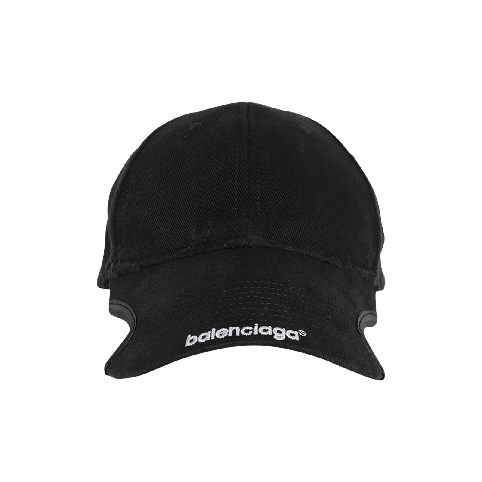 CAP « BLACK/WHITE »