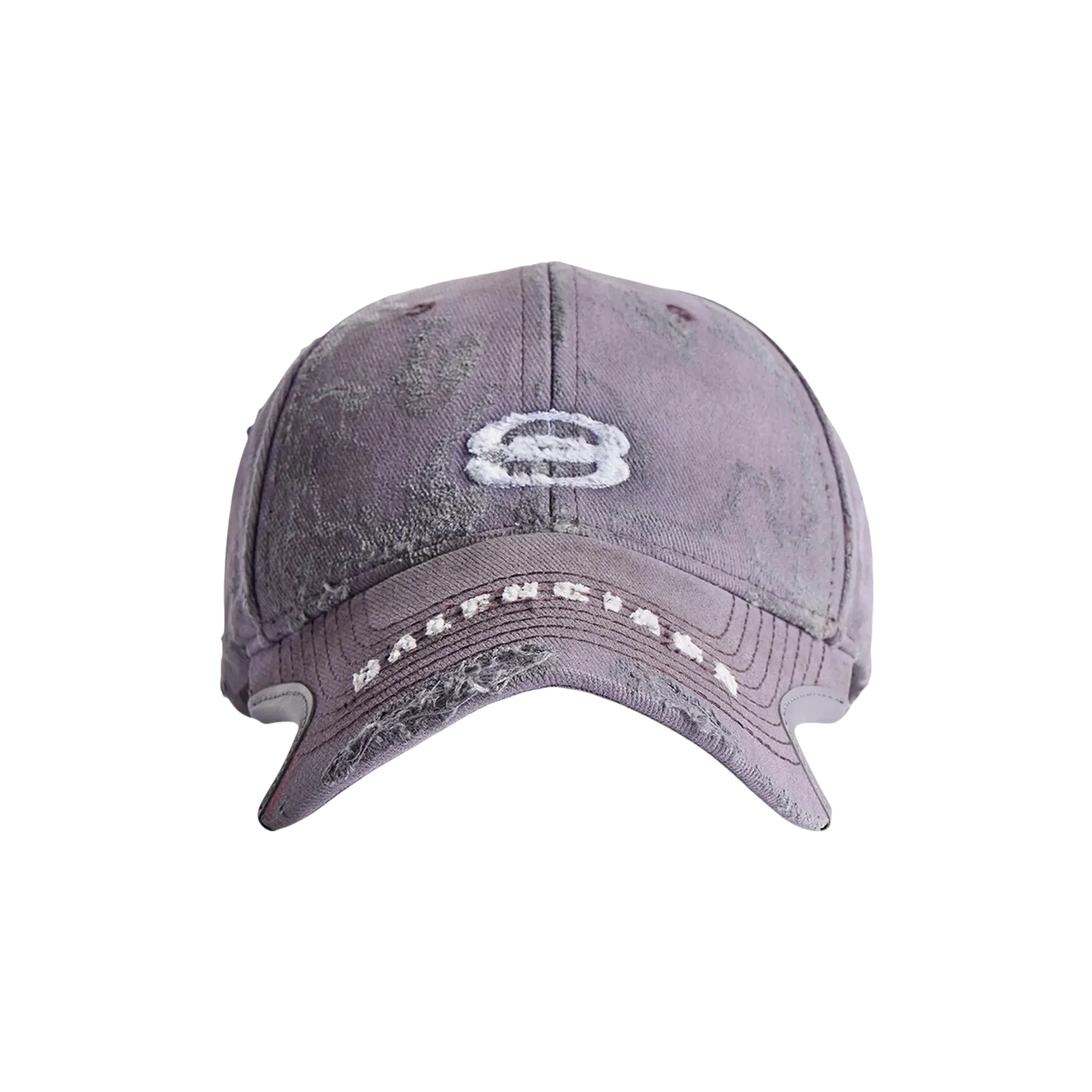 UNITY CAP « FADED PURPLE/WHITE »