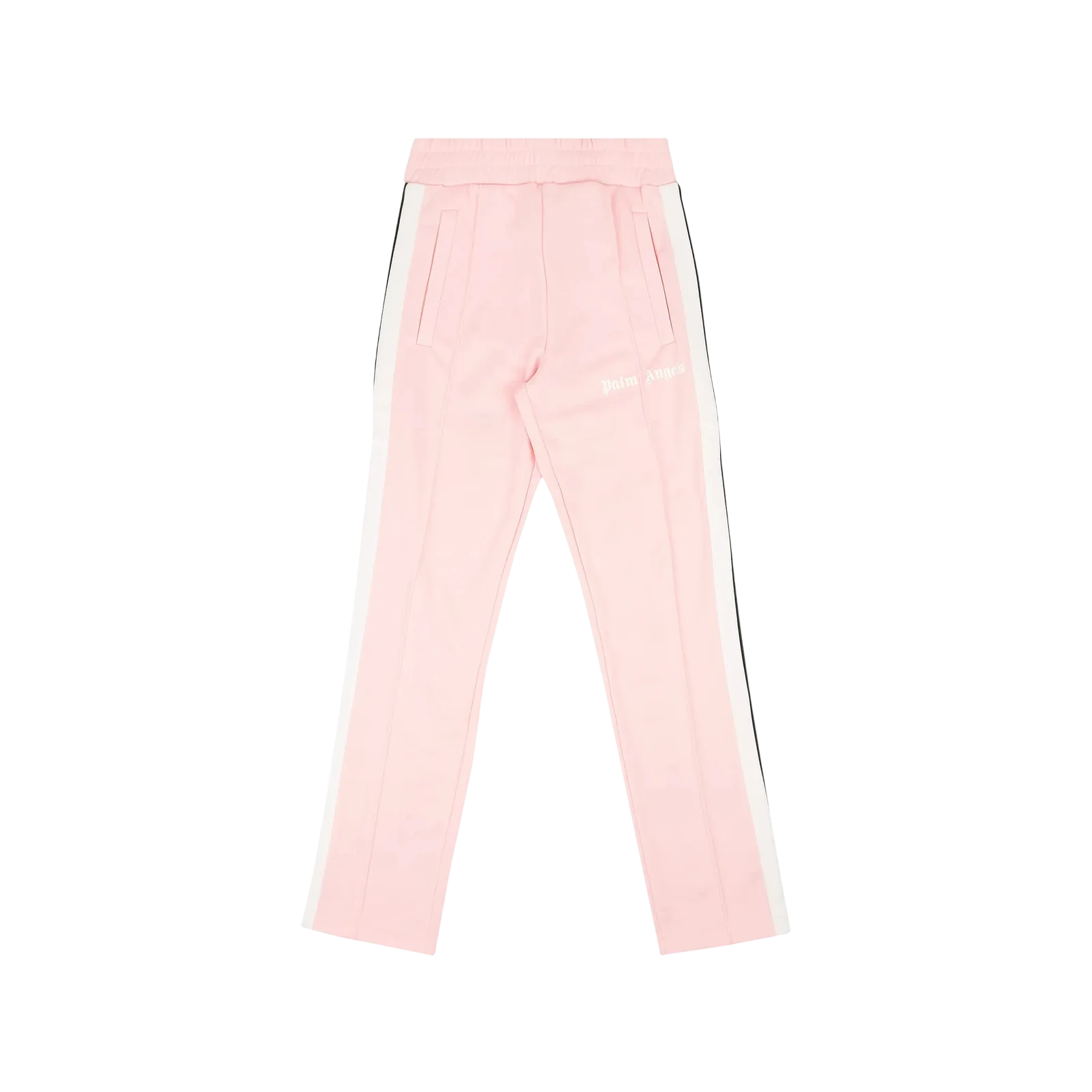 CLASSIC TRACK PANTS « ALMOND BLOSSOM/WHITE »