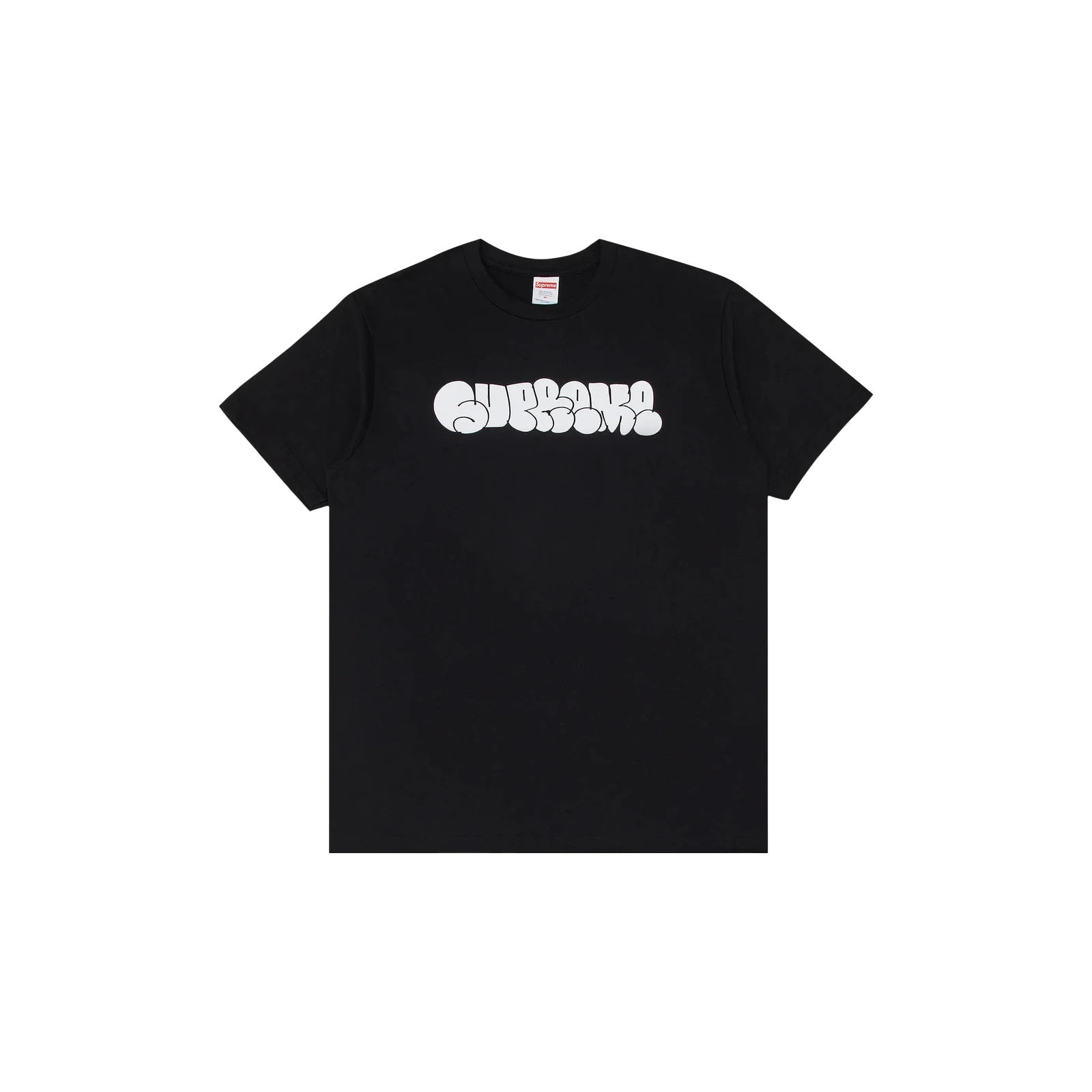 X HOMERUN TEE « BLACK »