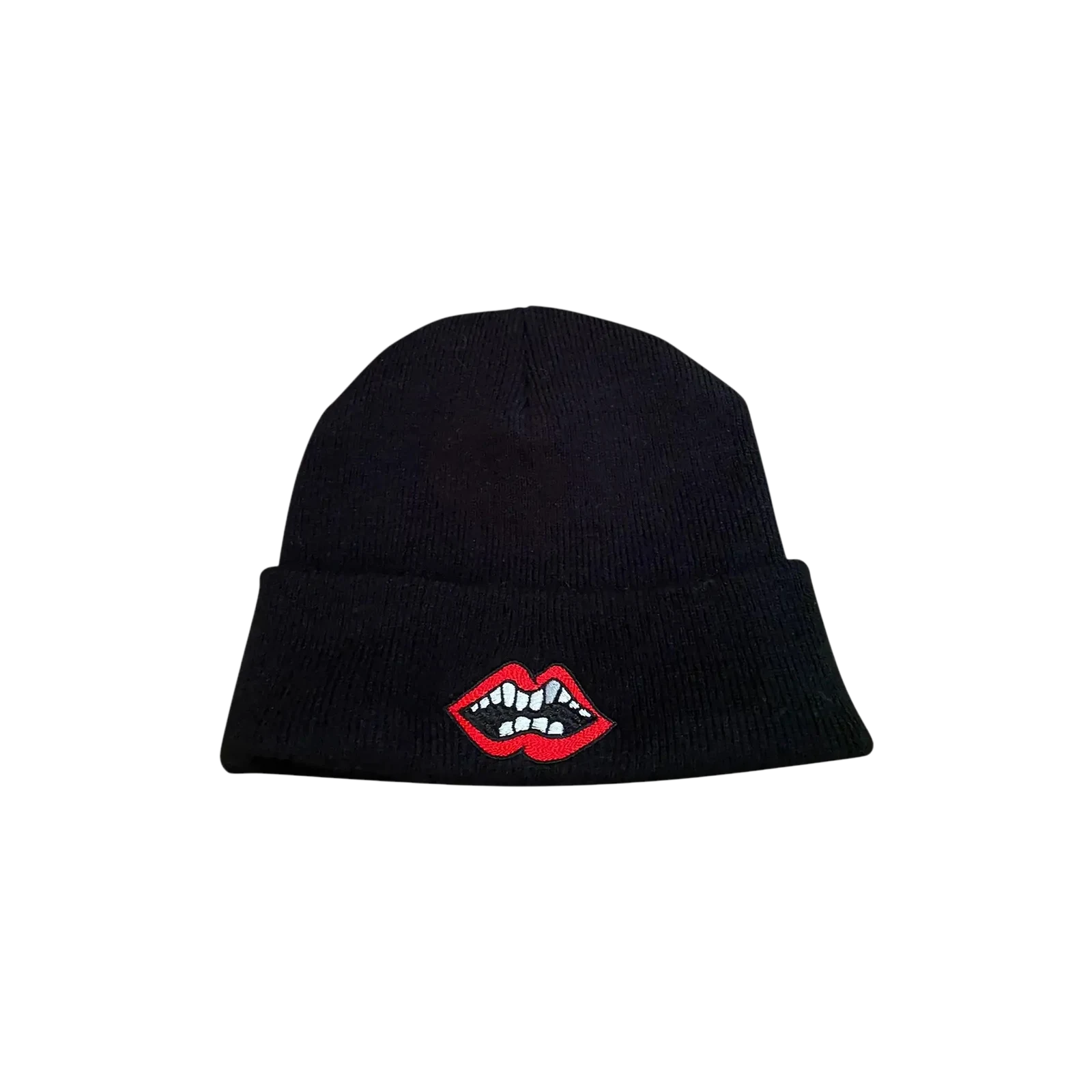 MATTY BOY CHOMPER BEANIE « BLACK »