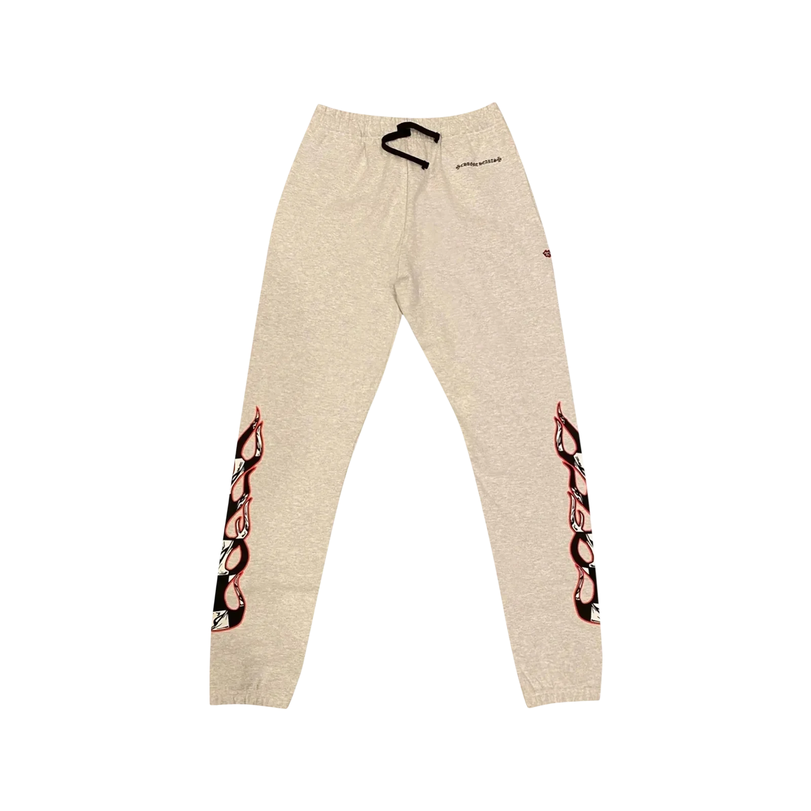 MATTY BOY PPO BRAIN SWEATPANTS « ASH GREY »