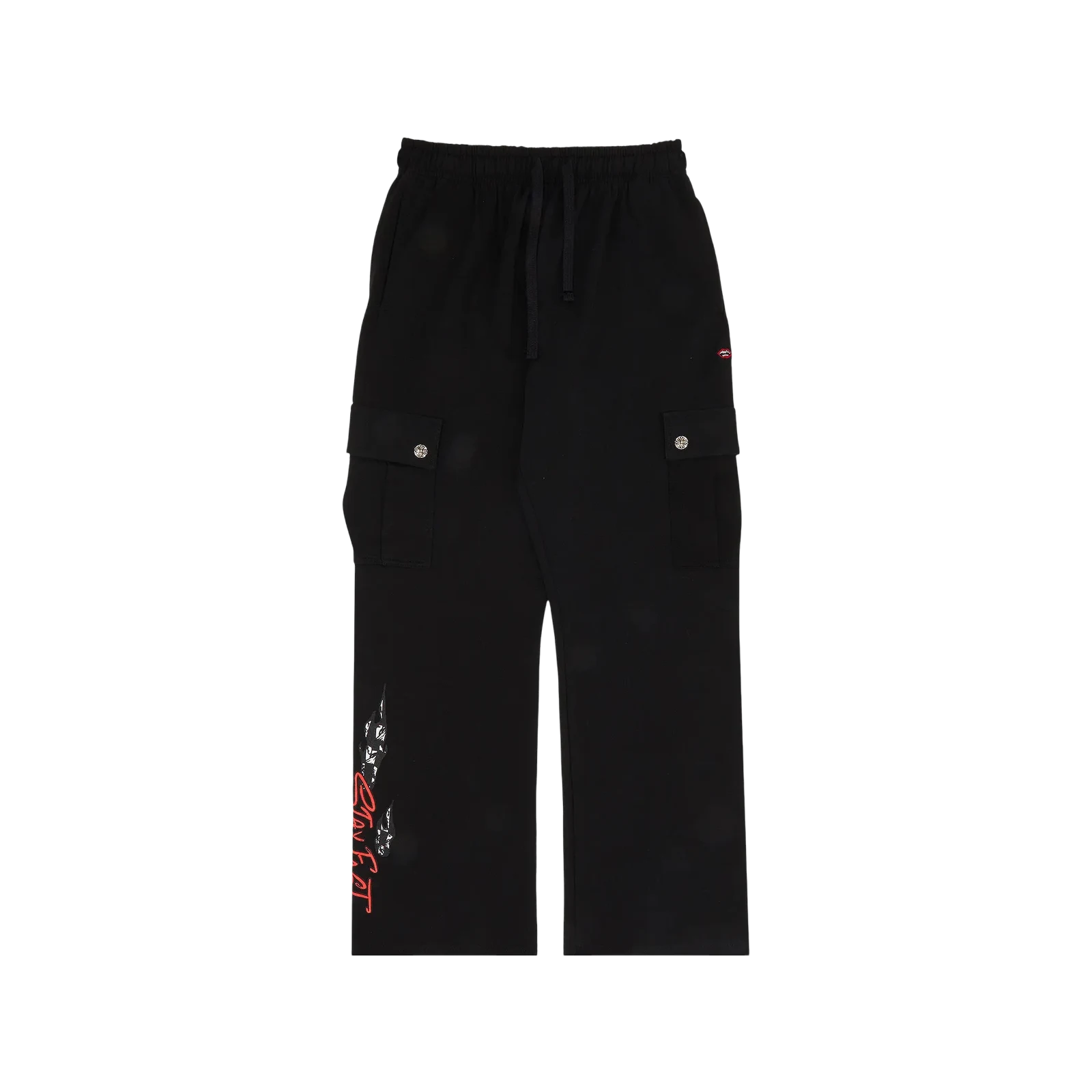 MATTY BOY STAY FAST SWEATPANTS « BLACK »
