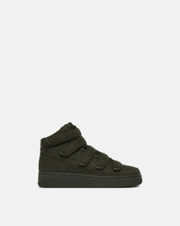 BILLIE EILISH x AIR FORCE 1 ALTA “SEQUOIA”