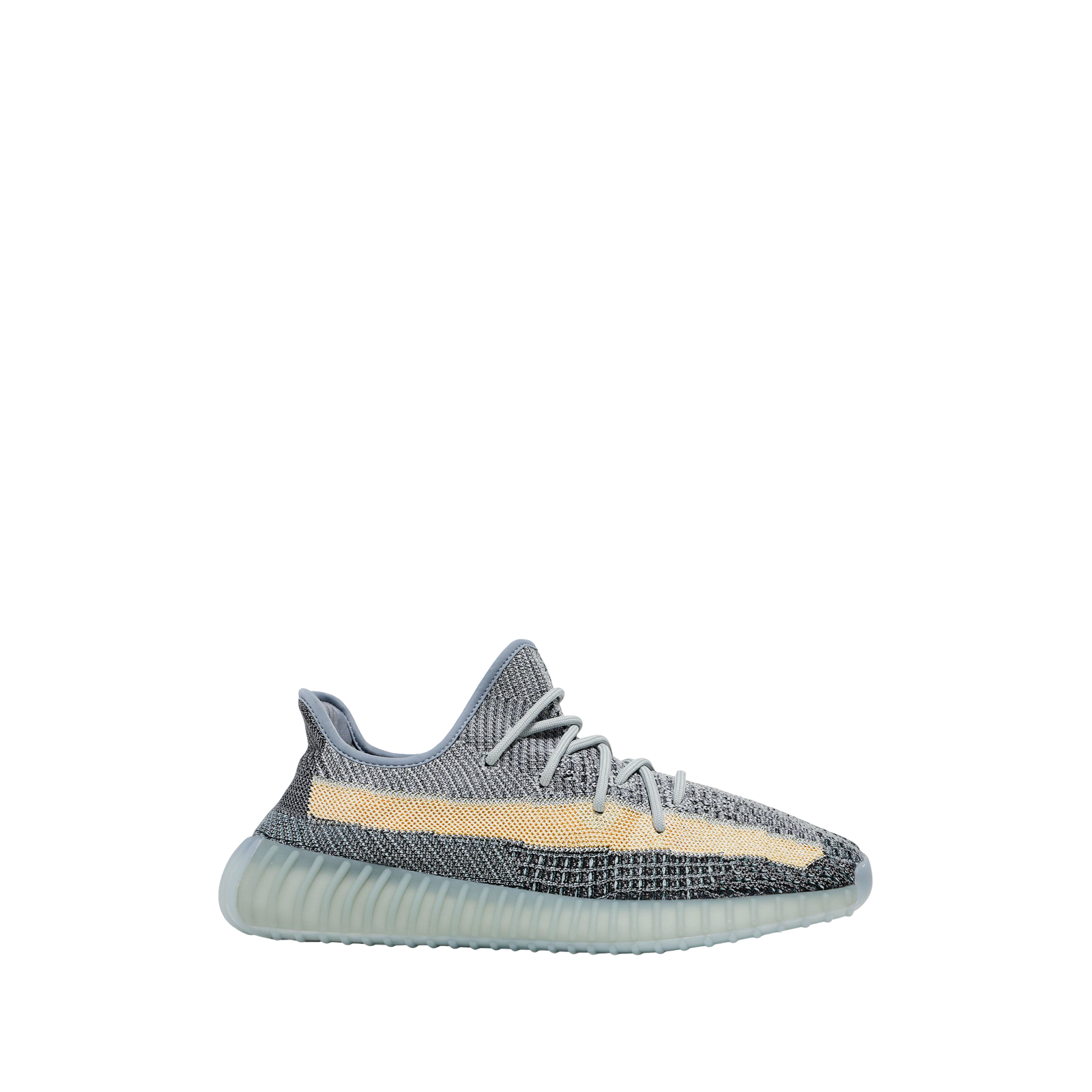 YEEZY BOOST 350 V2 « ASH BLUE »