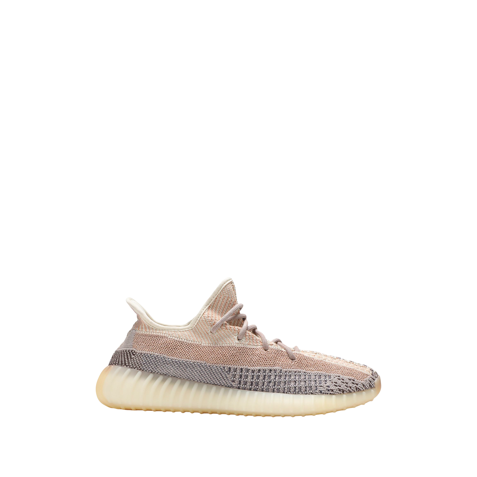 YEEZY BOOST 350 V2 « ASH PEARL »