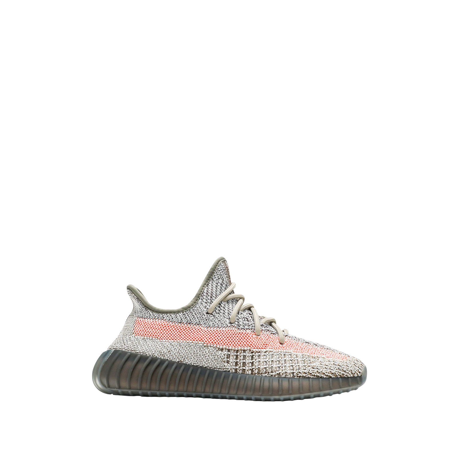 YEEZY BOOST 350 V2 « ASH STONE »