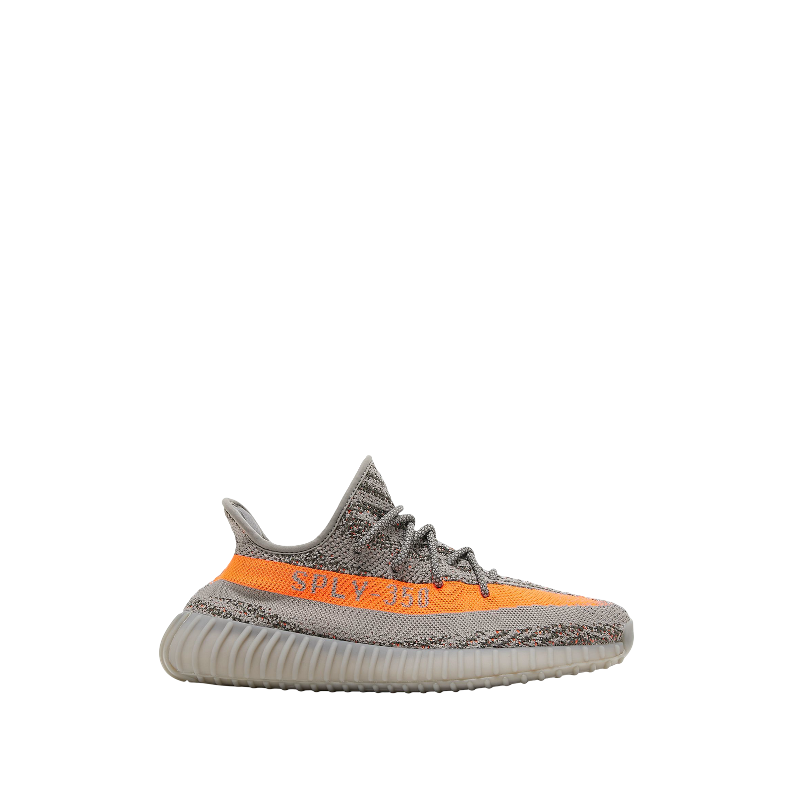 YEEZY BOOST 350 V2 « BELUGA » (NON RÉFLÉCHISSANTE)