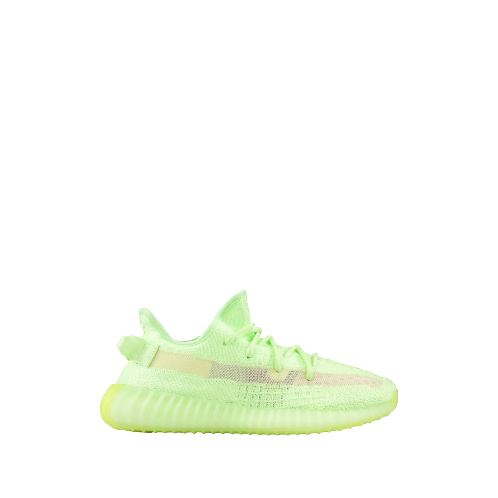YEEZY BOOST 350 V2 « GLOW »