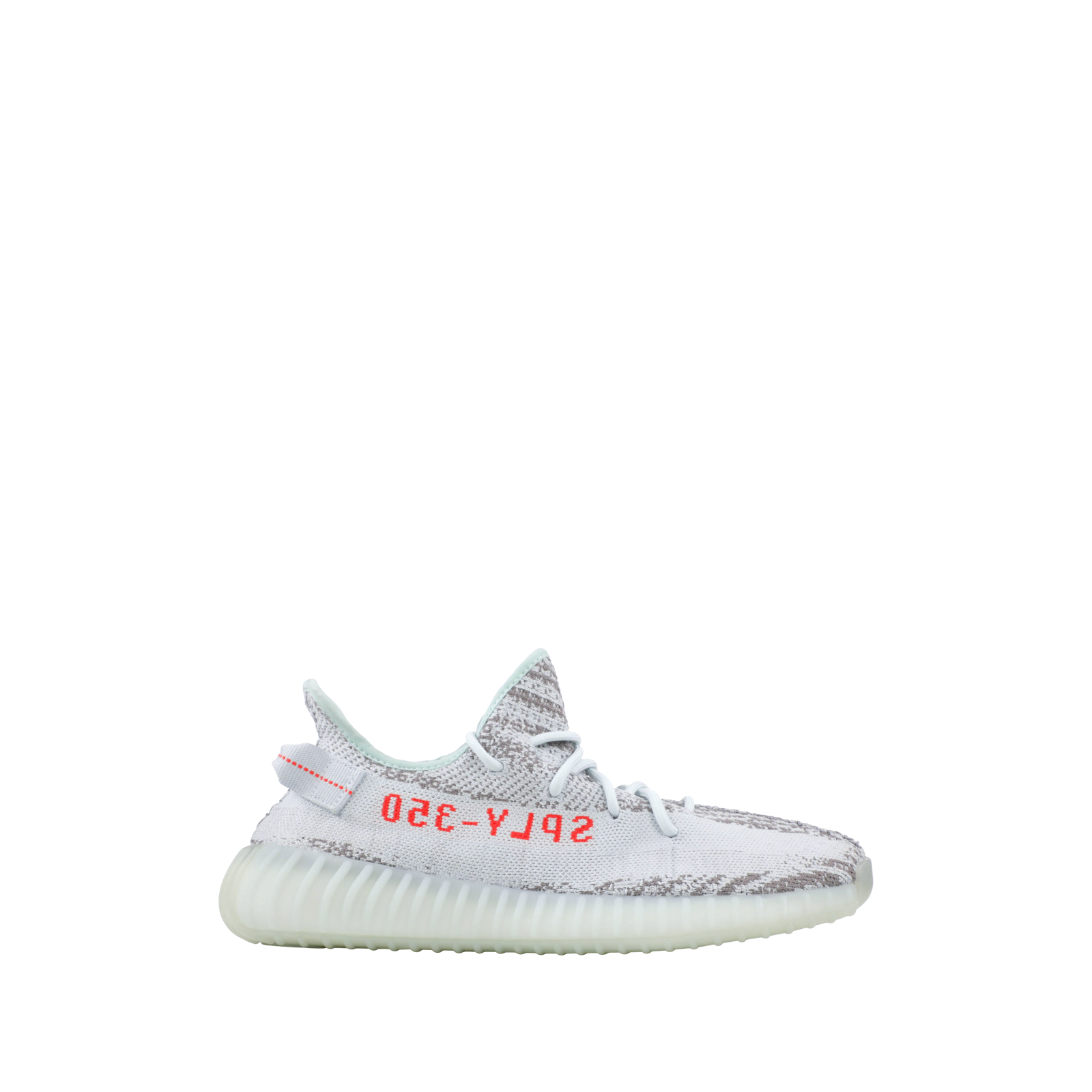 YEEZY BOOST 350 V2 « BLUE TINT »