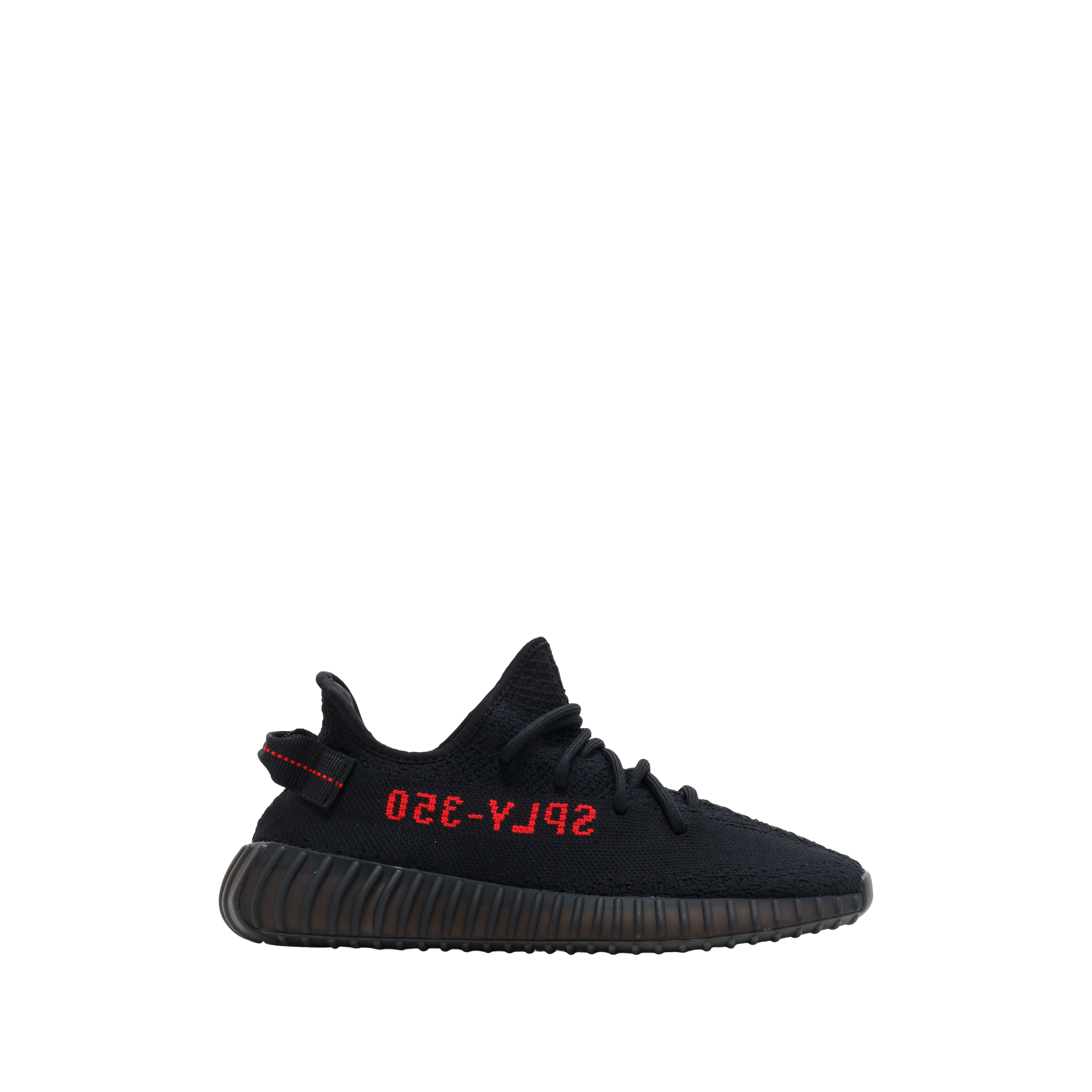 YEEZY BOOST 350 V2 « BRED »
