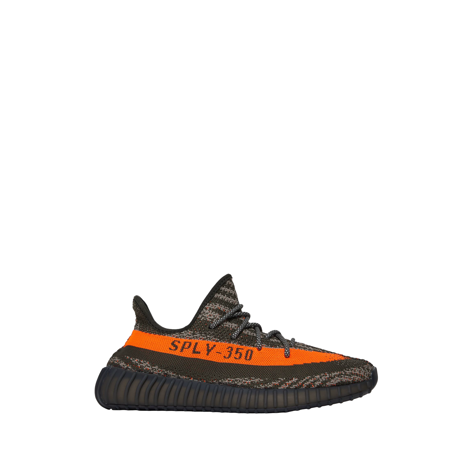YEEZY BOOST 350 V2 « CARBON BELUGA »