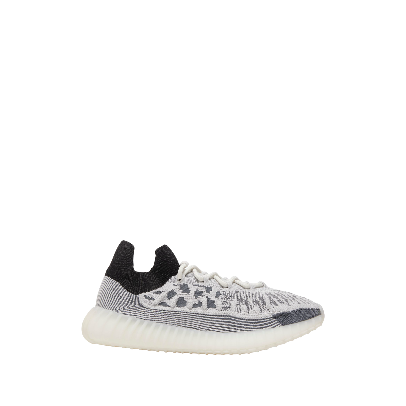 YEEZY BOOST 350 V2 CMPCT « PANDA »