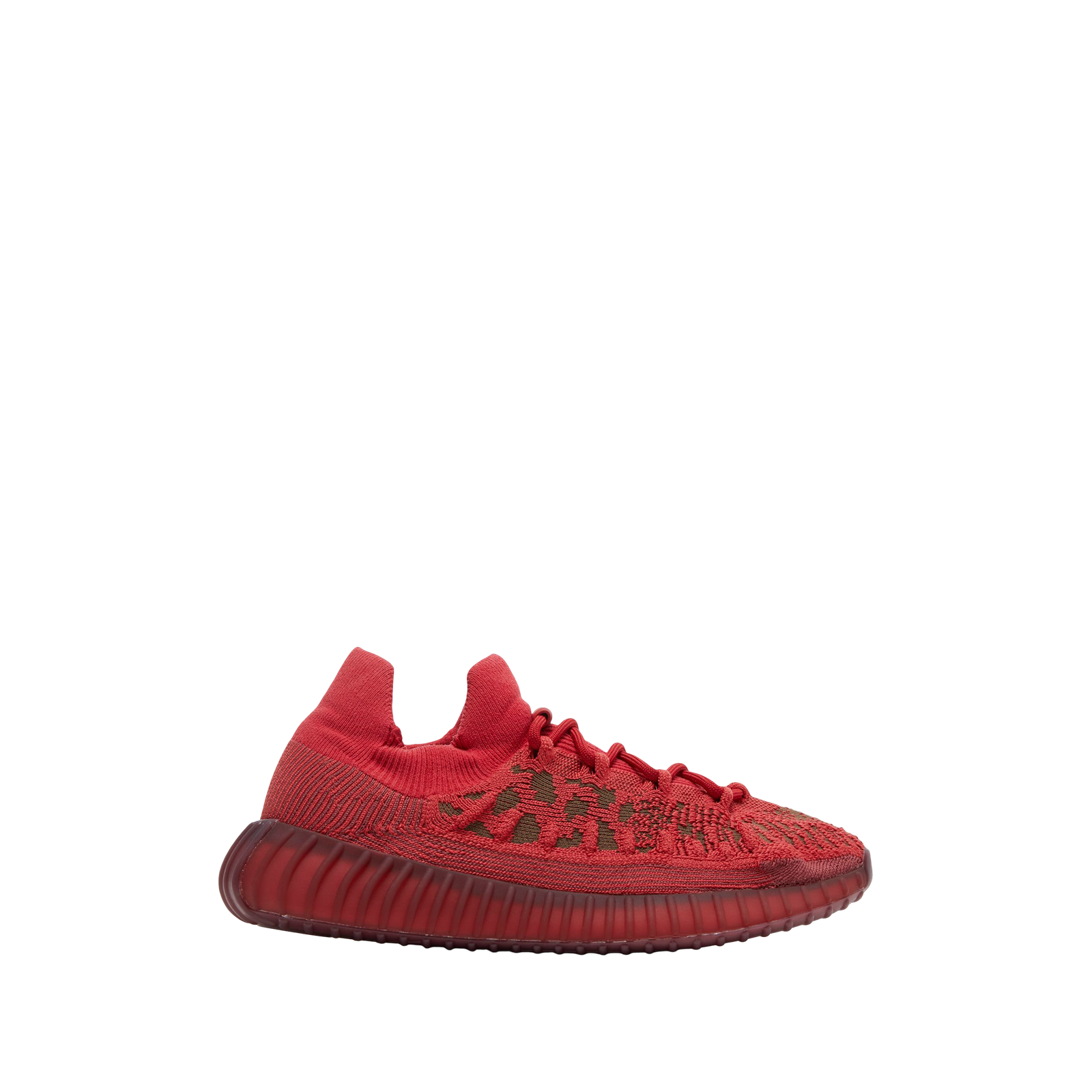 YEEZY BOOST 350 V2 CMPCT « SLATE RED »