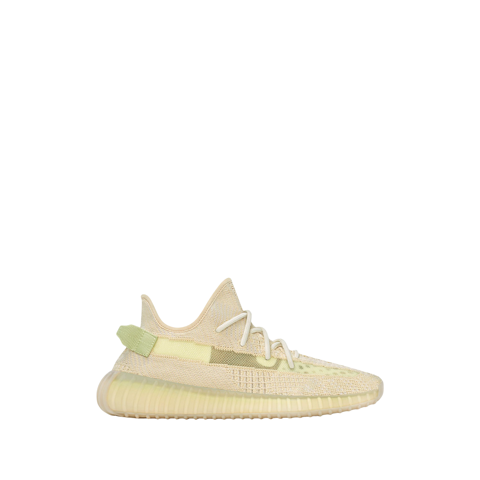YEEZY BOOST 350 V2 « FLAX »