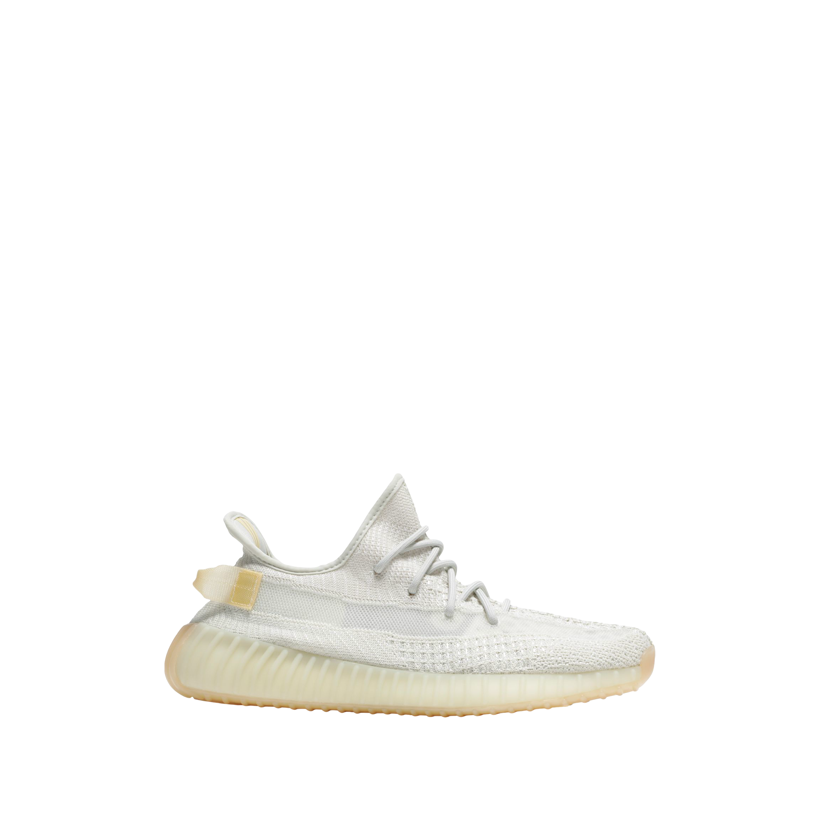 YEEZY BOOST 350 V2 « LIGHT »