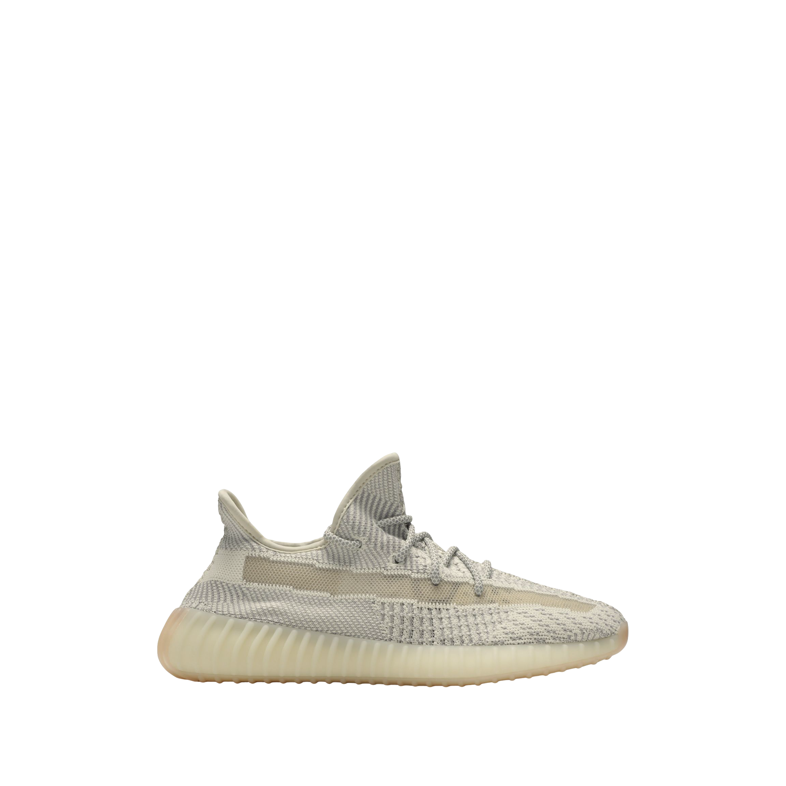 YEEZY BOOST 350 V2 « LUNDMARK » (NON RÉFLÉCHISSANTE)