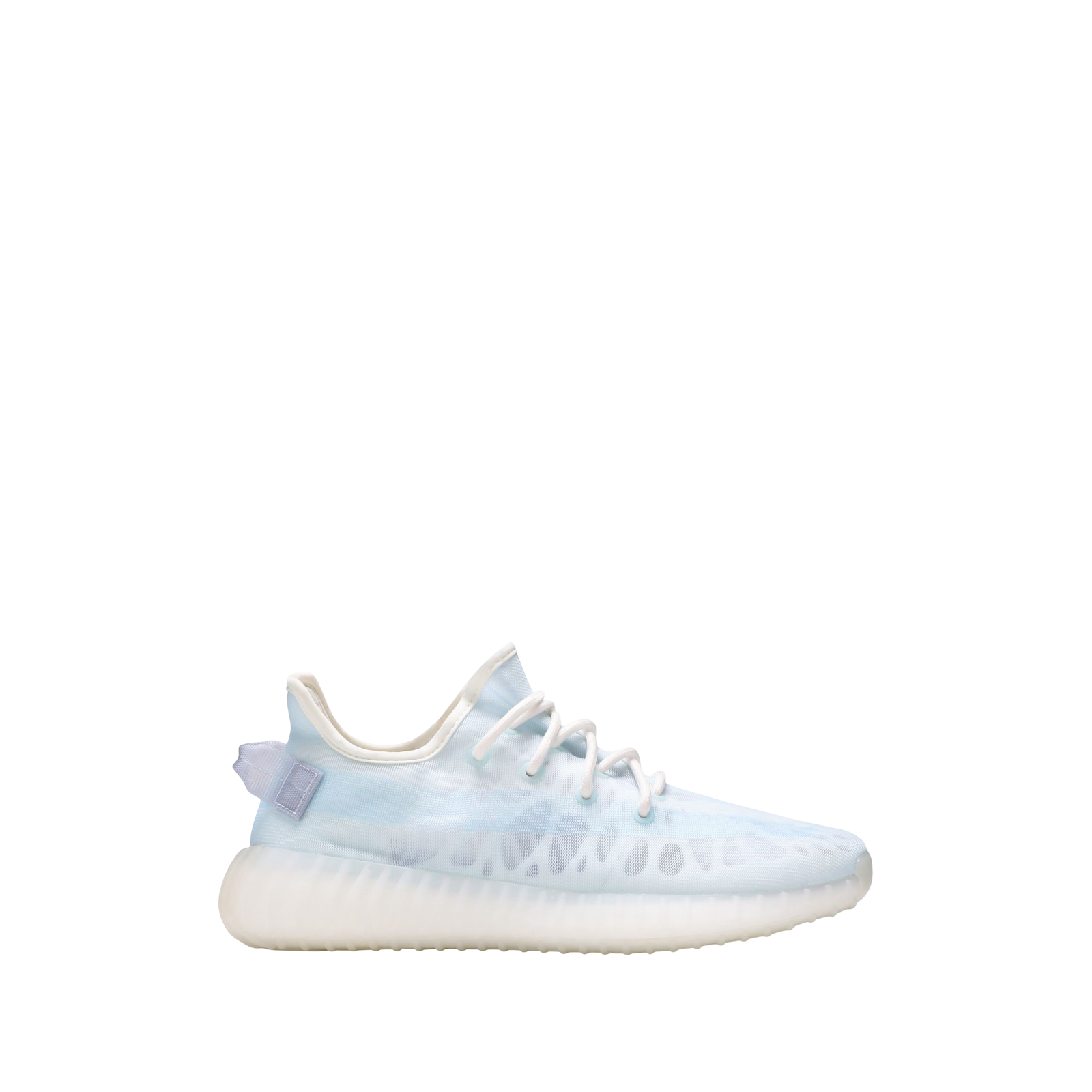 YEEZY BOOST 350 V2 « MONO ICE »