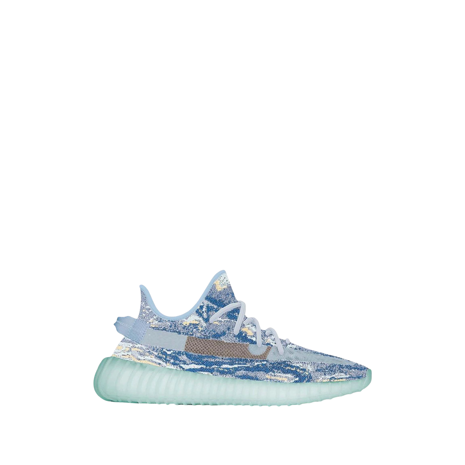 YEEZY BOOST 350 V2 « MX FROST BLUE »