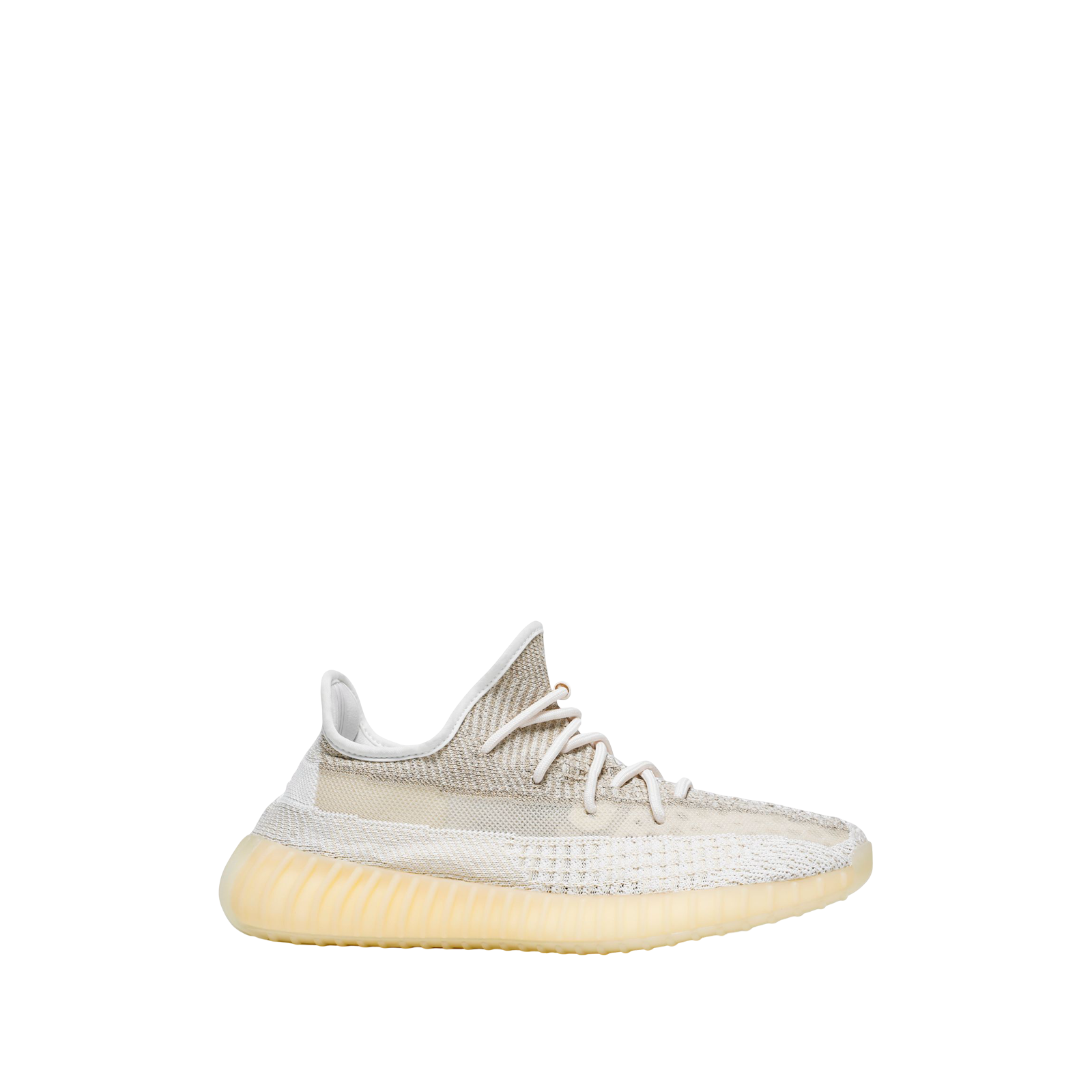 YEEZY BOOST 350 V2 « NATURAL »