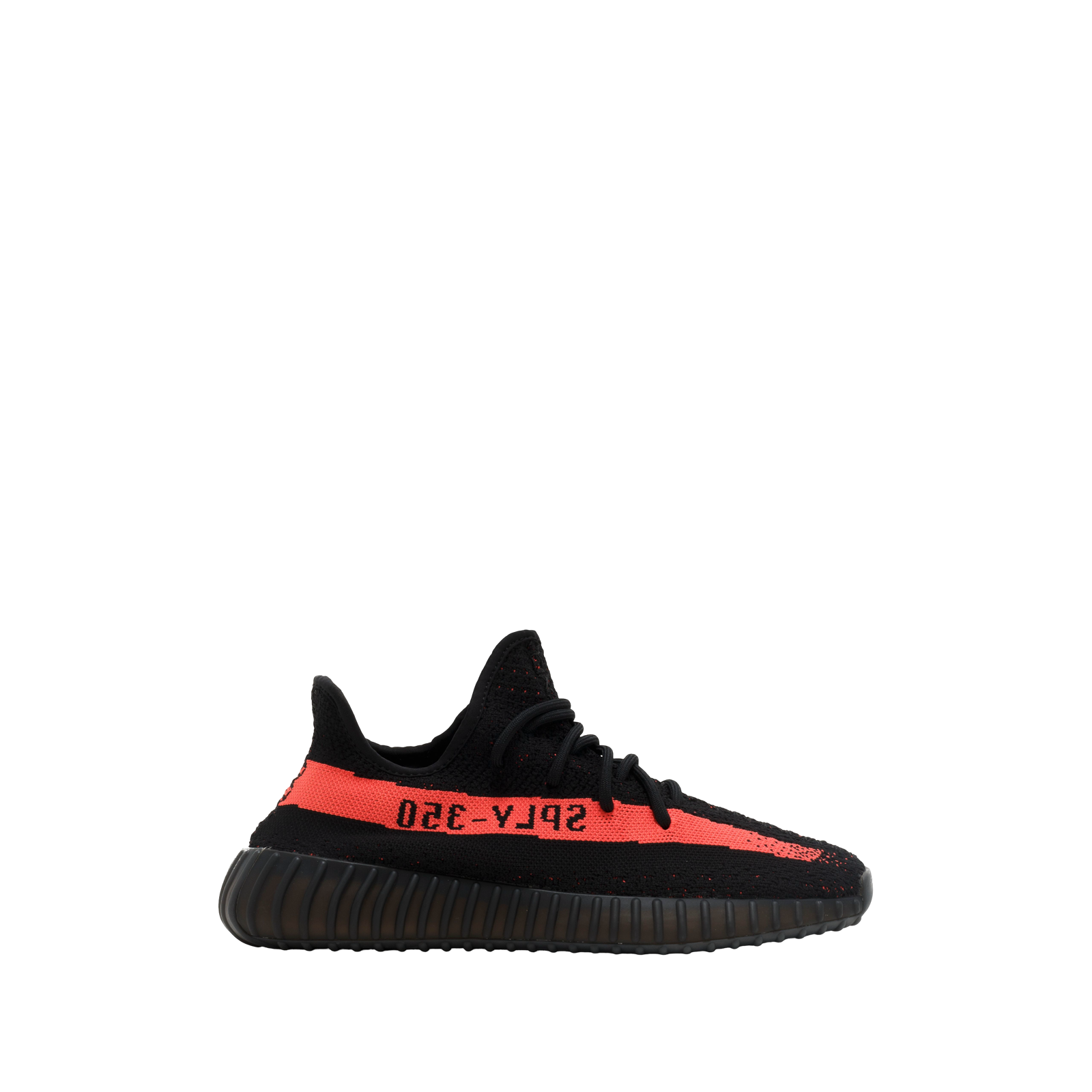 Yeezy Boost 350 V2 « Red »
