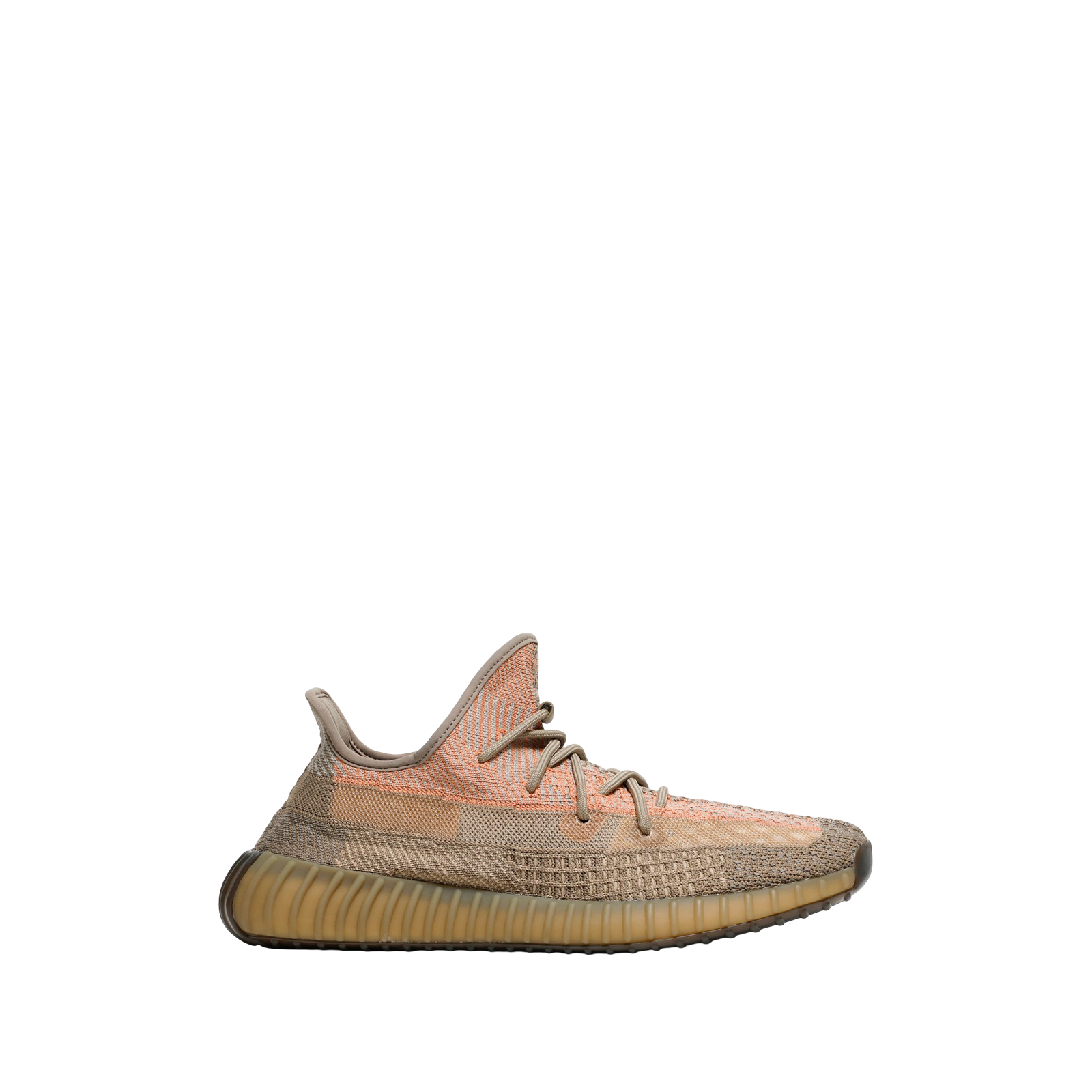 YEEZY BOOST 350 V2 « SAND TAUPE »