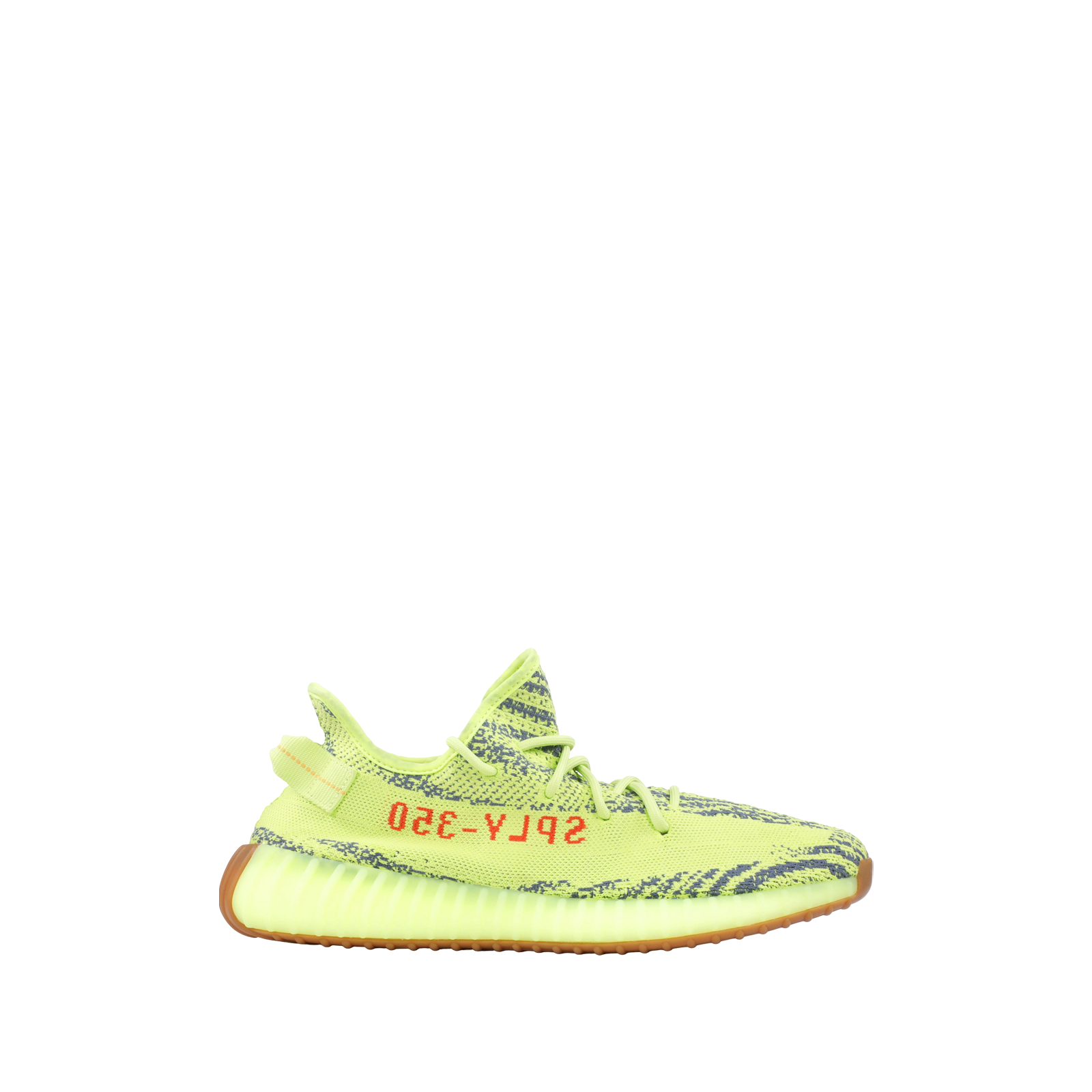 YEEZY BOOST 350 V2 « SEMI FROZEN YELLOW »