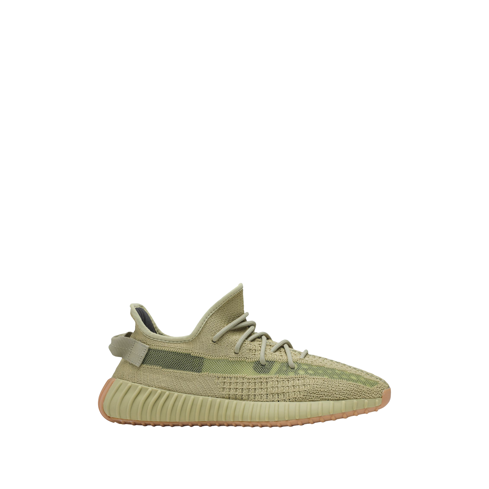 YEEZY BOOST 350 V2 « SULFUR »