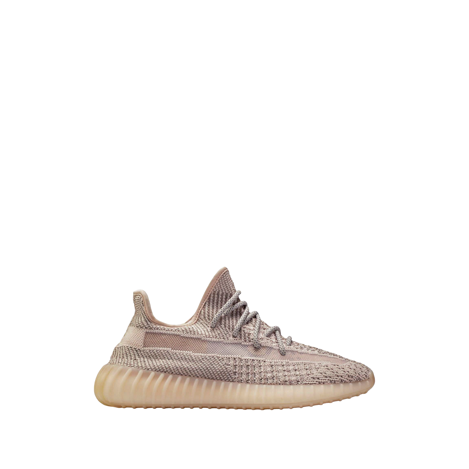 YEEZY BOOST 350 V2 « SYNTH » (NON RÉFLÉCHISSANTE)