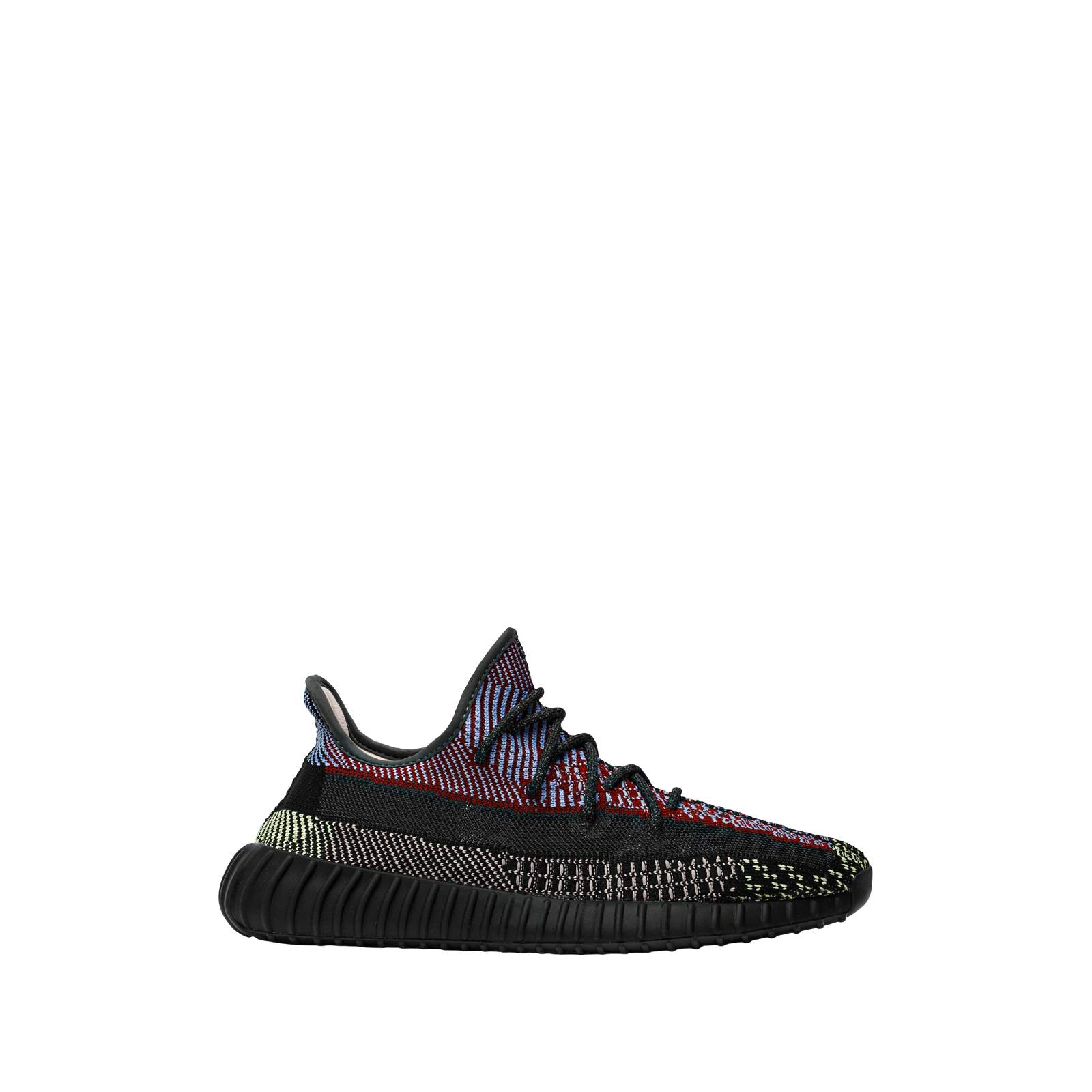 YEEZY BOOST 350 V2 « YECHEIL » (NON RÉFLÉCHISSANTE)