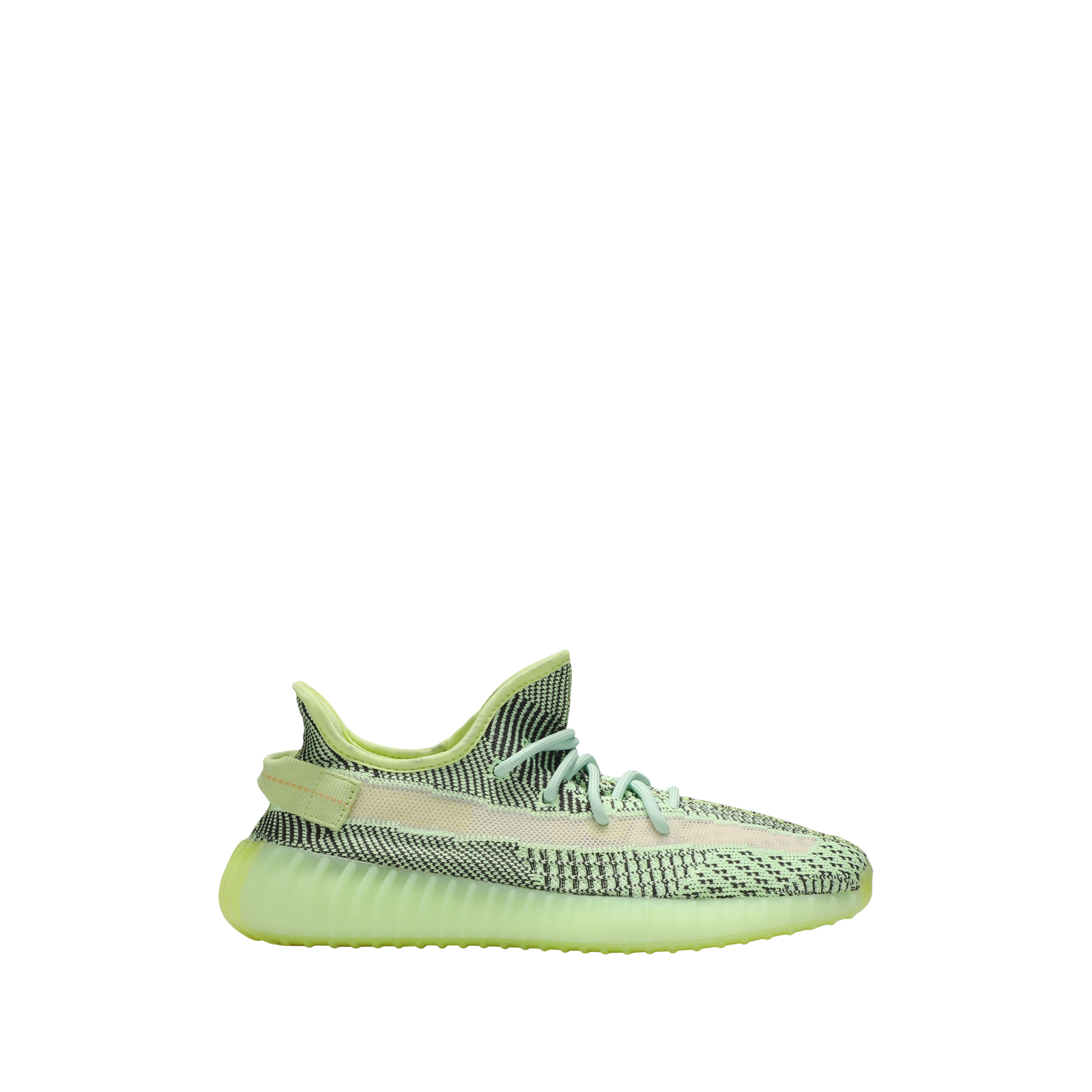 YEEZY BOOST 350 V2 « YEEZREEL » (NON RÉFLÉCHISSANTE)
