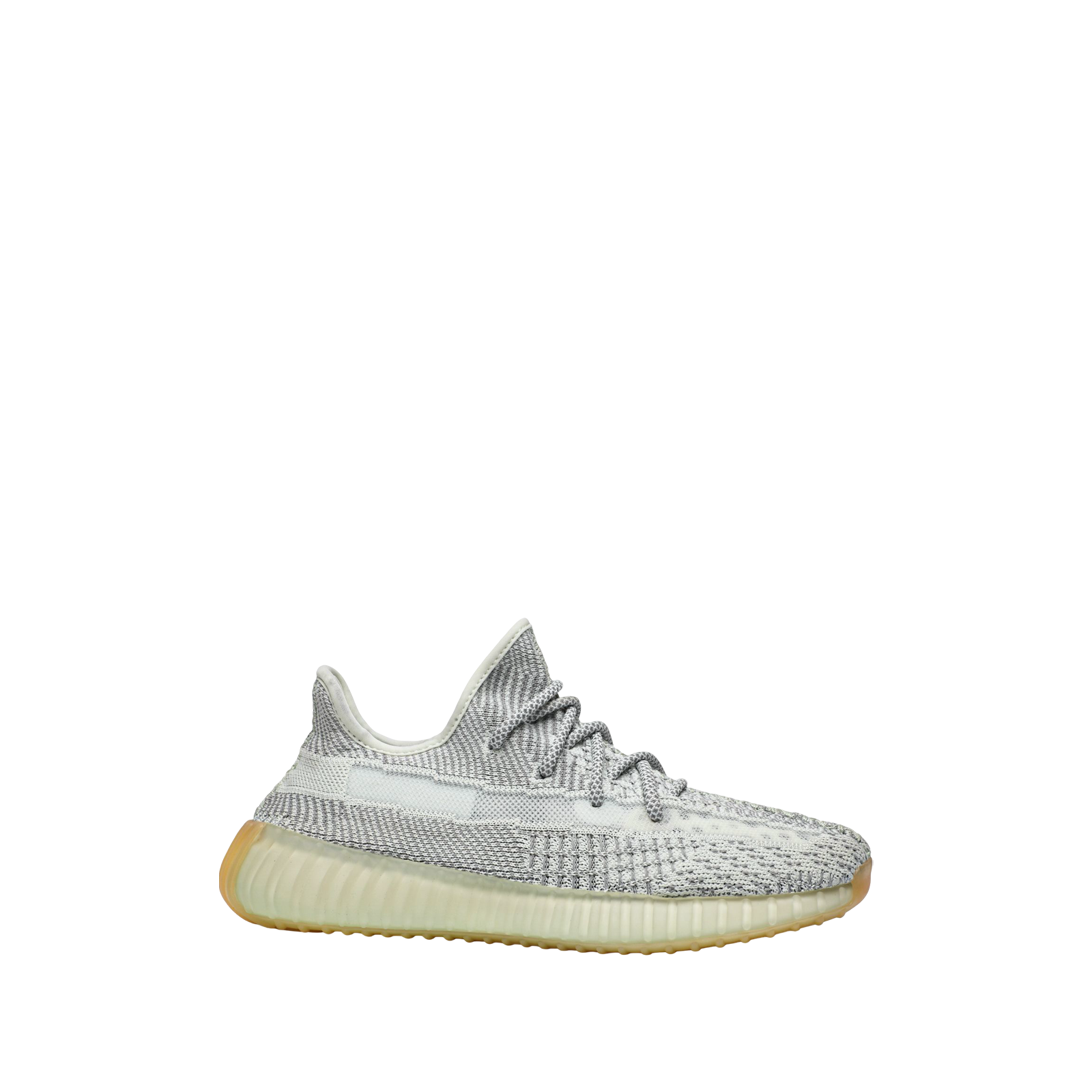 YEEZY BOOST 350 V2 « YESHAYA » (RÉFLÉCHISSANTE)