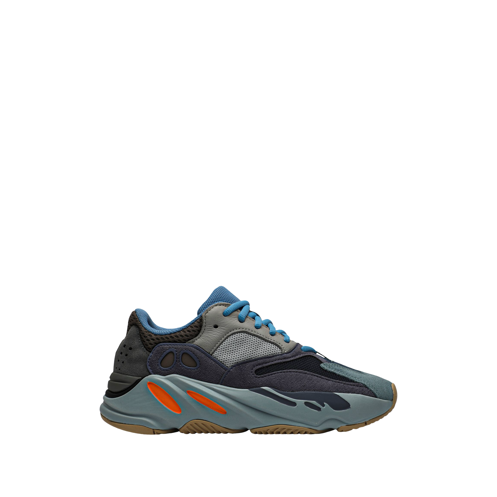 YEEZY BOOST 700 « CARBON BLUE »