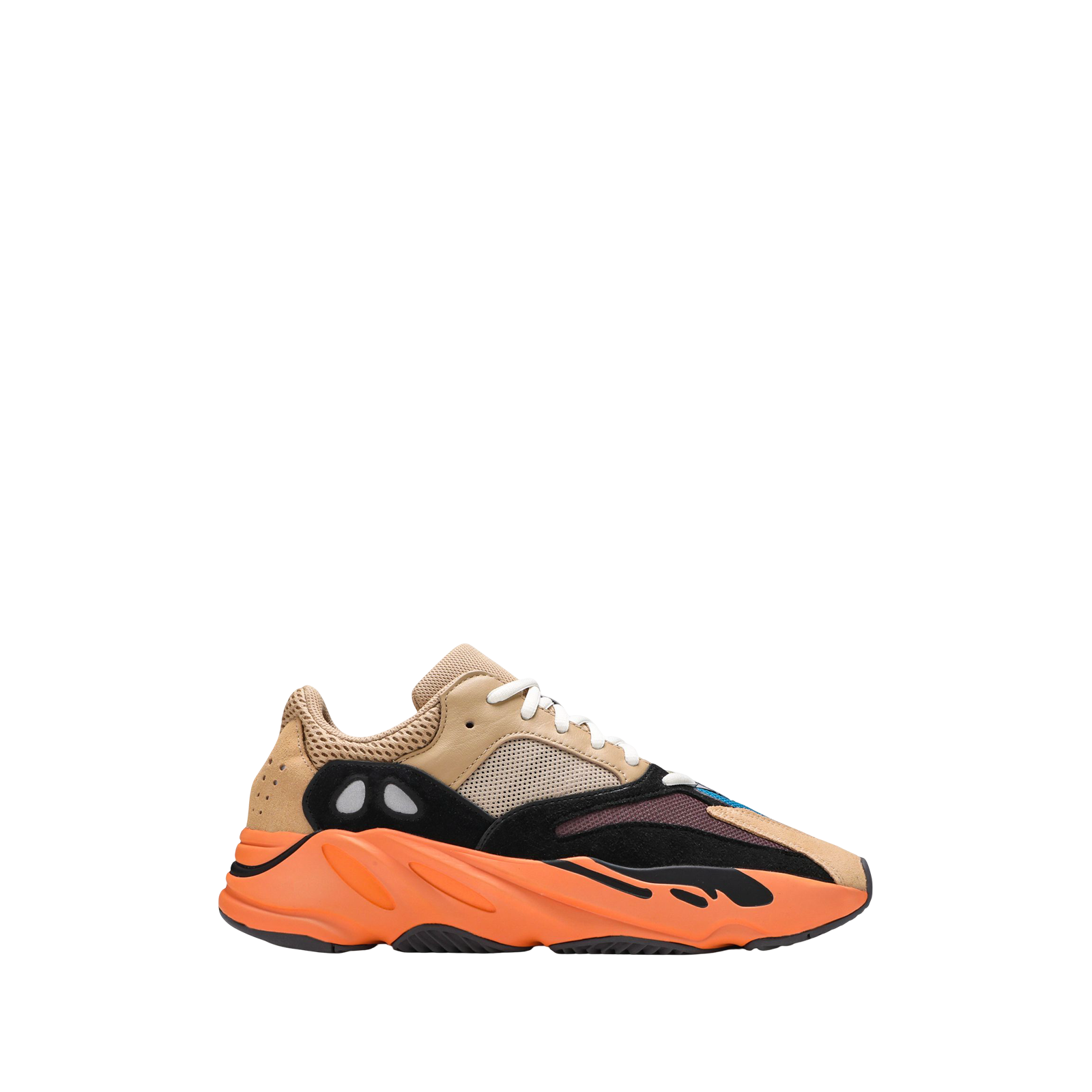 YEEZY BOOST 700 « ENFLAME AMBER »