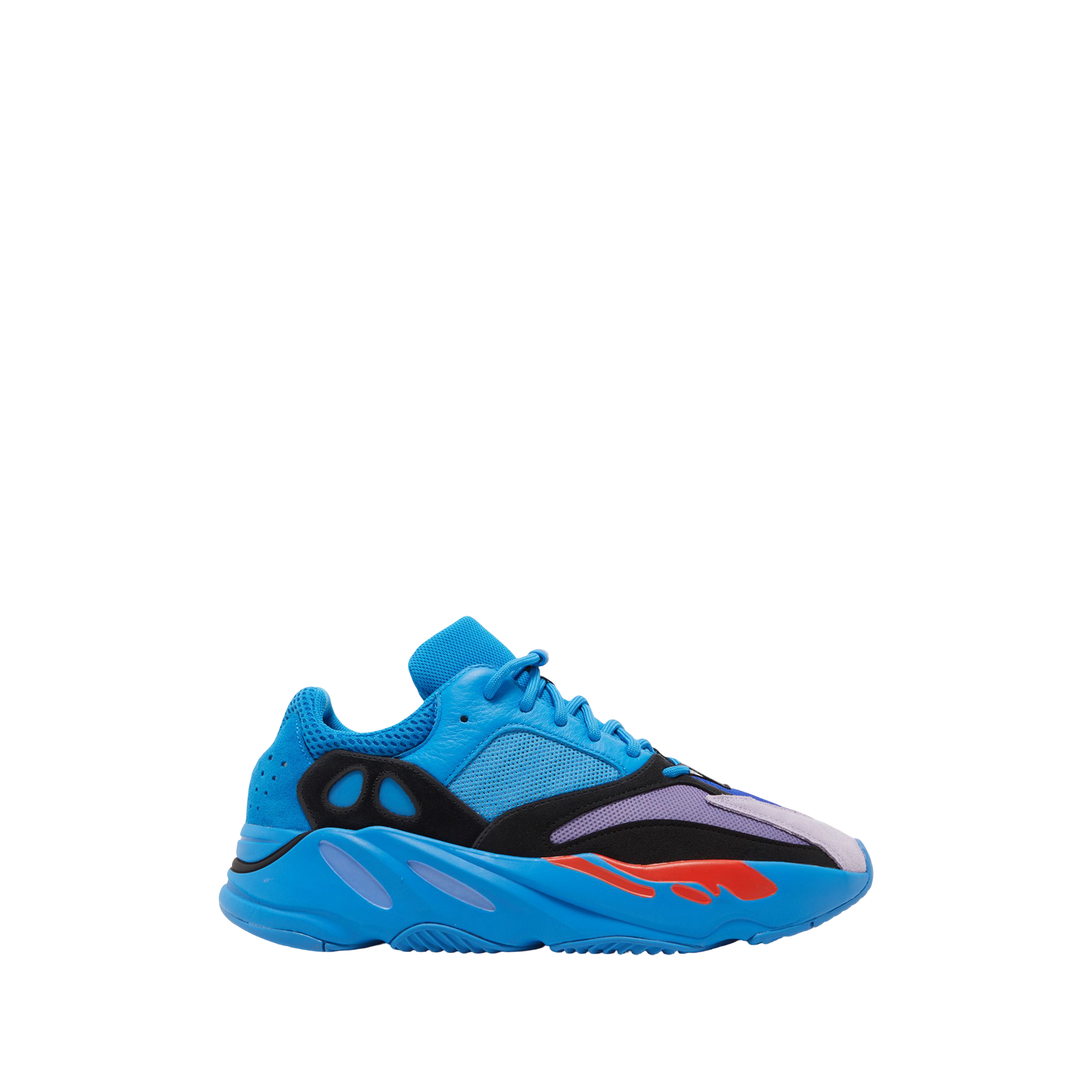 YEEZY BOOST 700 « HI-RES BLUE »