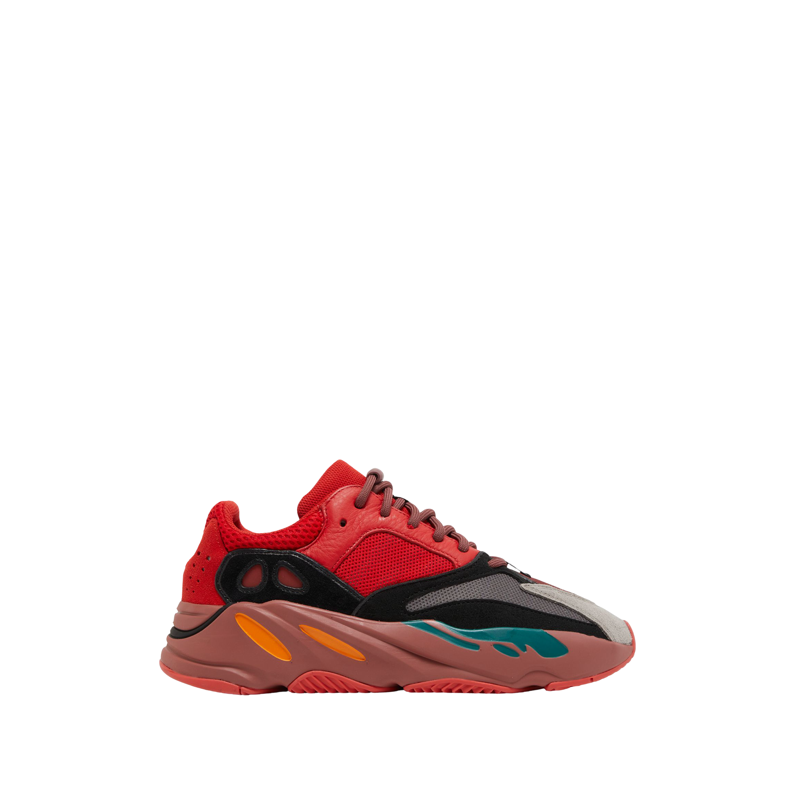 YEEZY BOOST 700 « HI-RES RED »