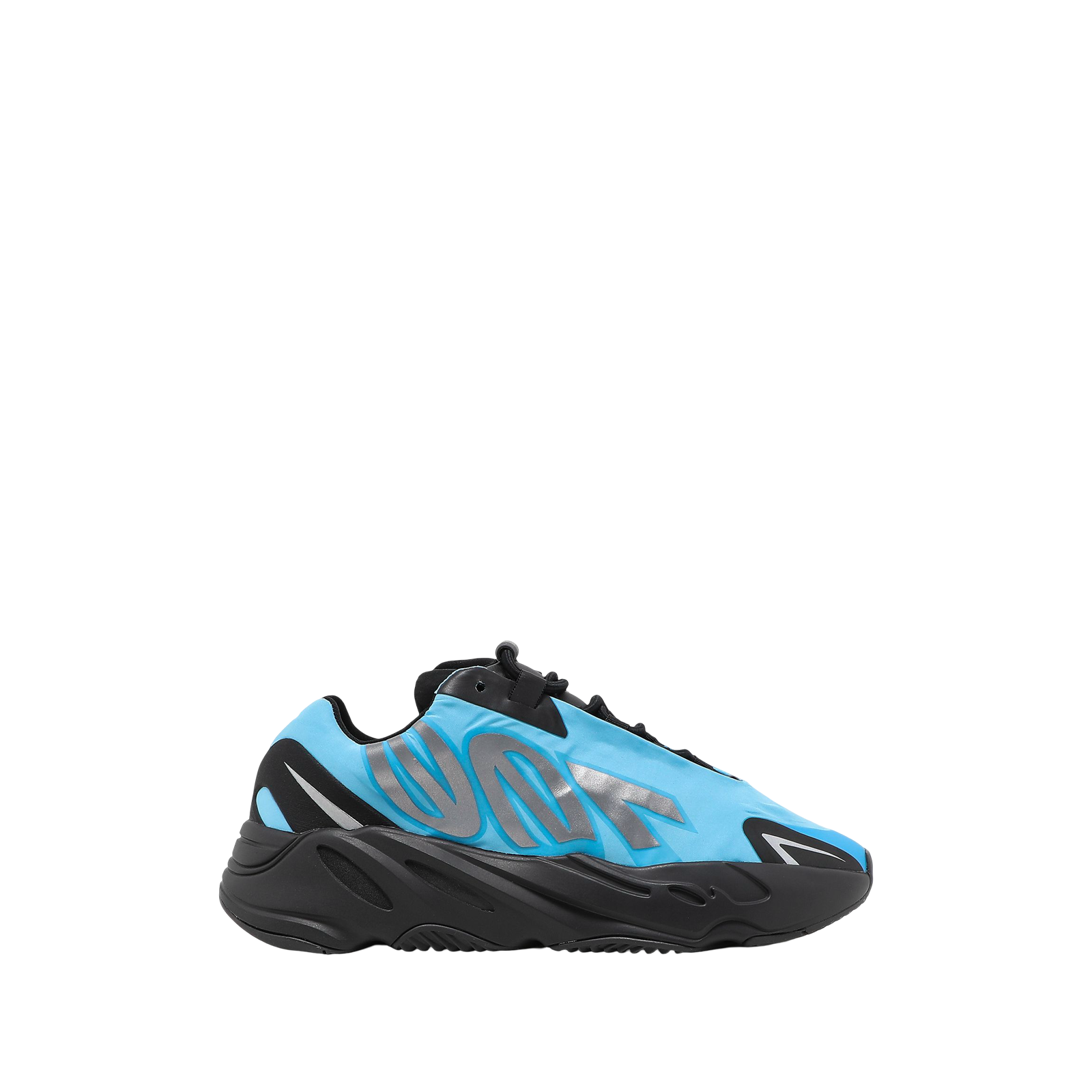 YEEZY BOOST 700 MNVM « BRIGHT CYAN »