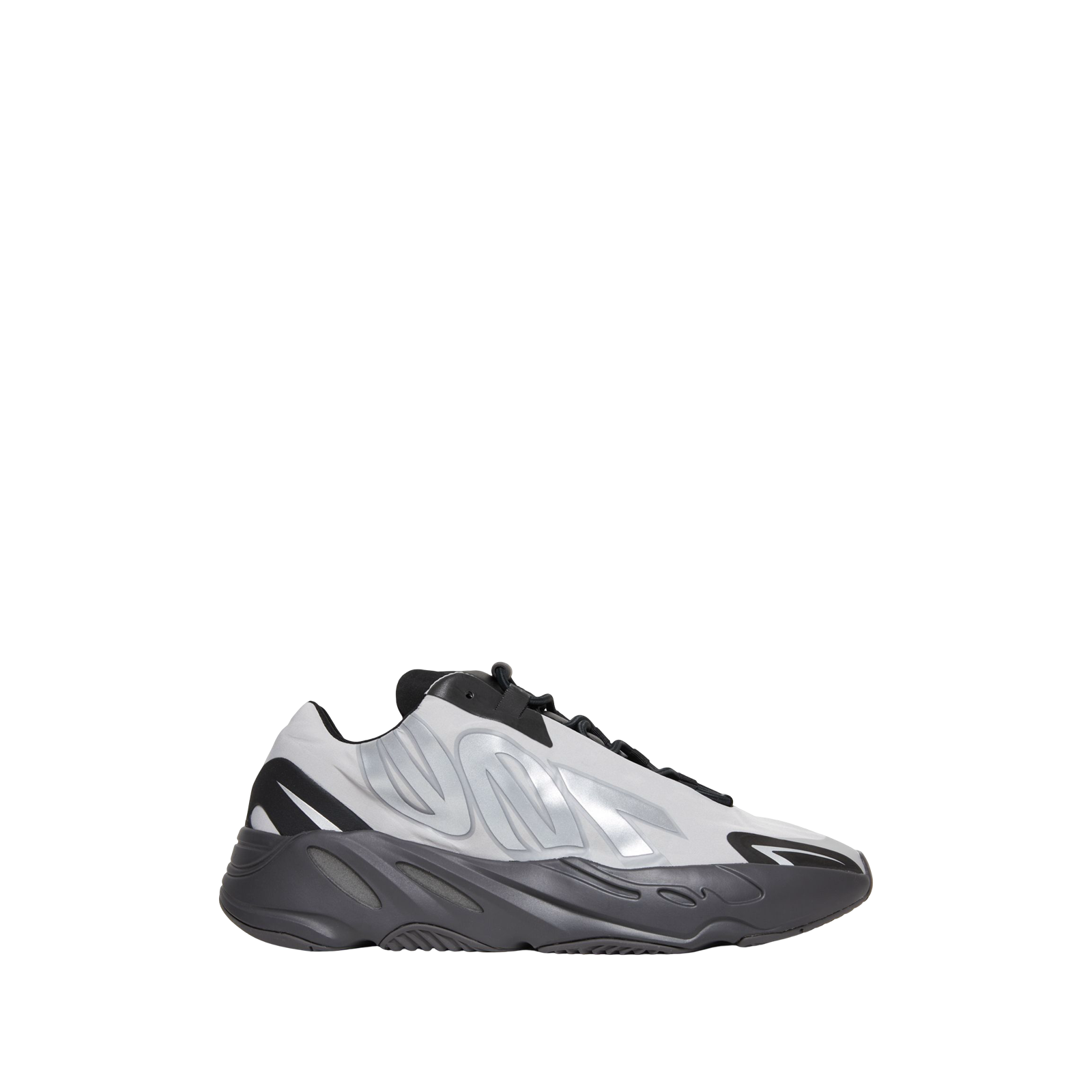 YEEZY BOOST 700 MNVM « METALLIC »
