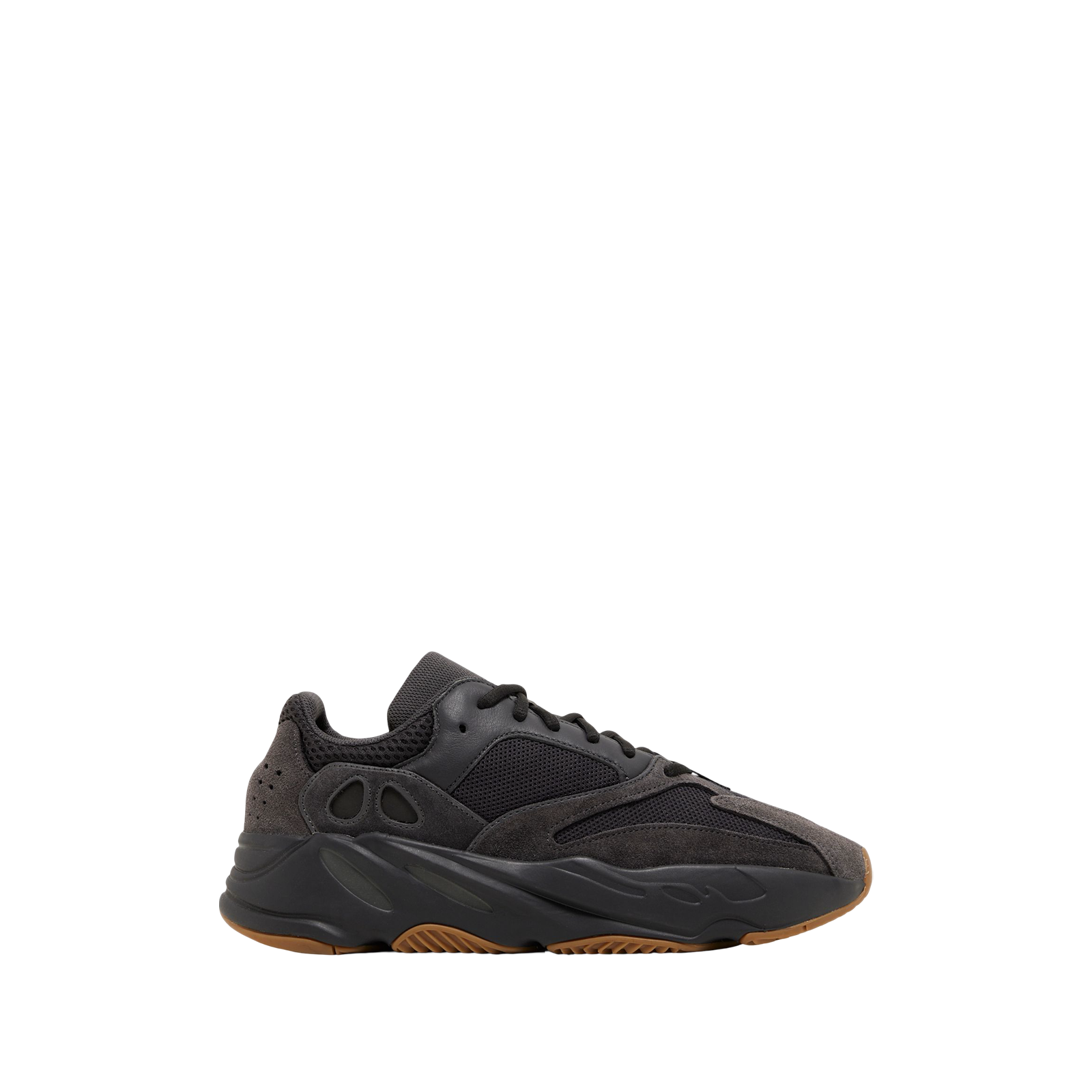 YEEZY BOOST 700 « UTILITY BLACK »