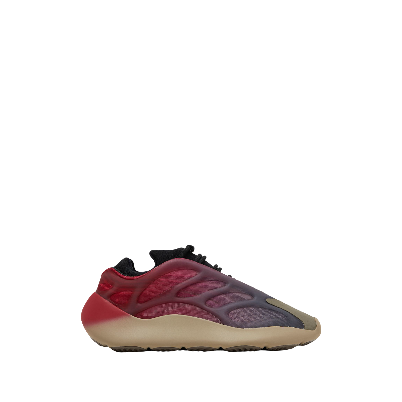 YEEZY BOOST 700 V3 « FADE CARBON »