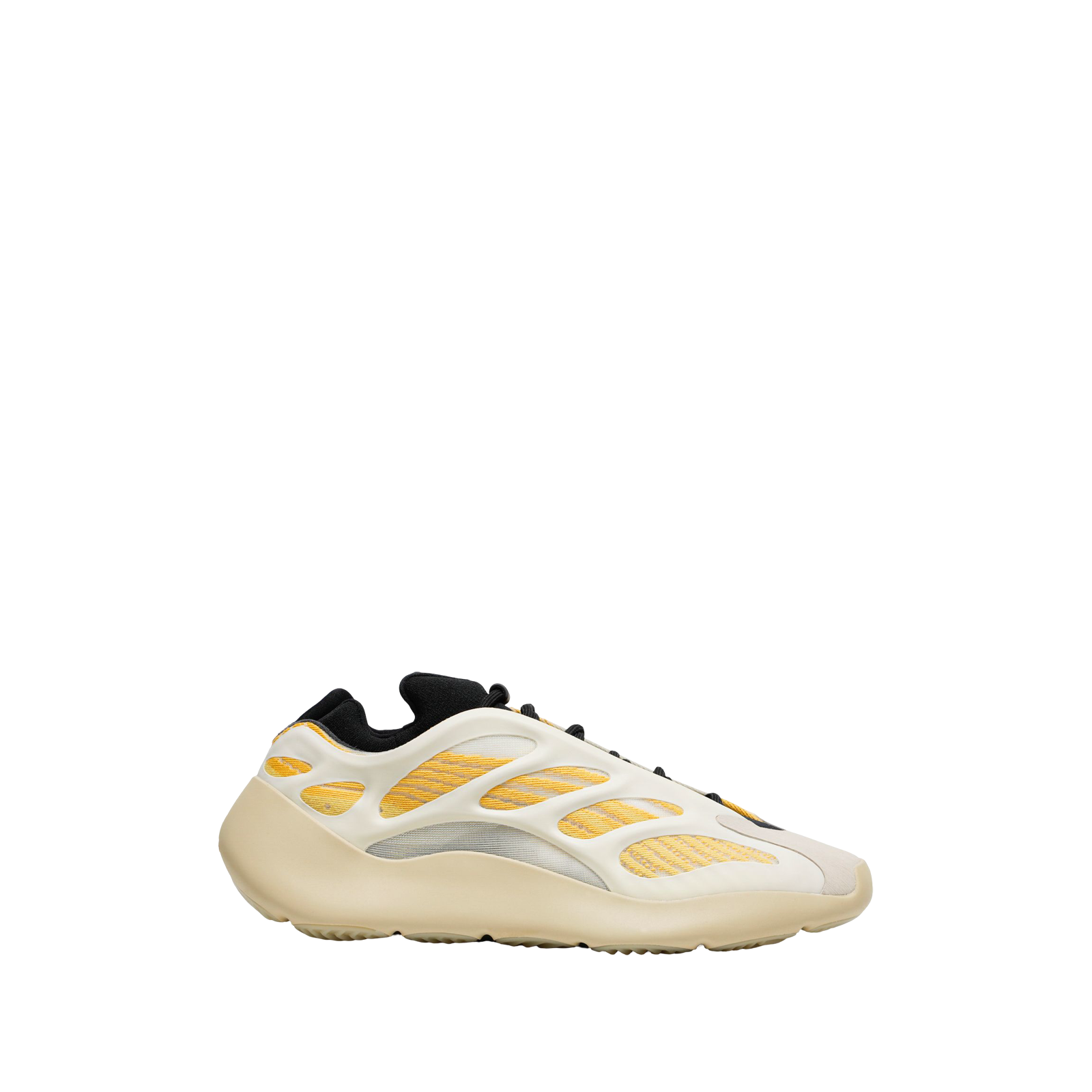 YEEZY BOOST 700 V3 « SAFFLOWER »