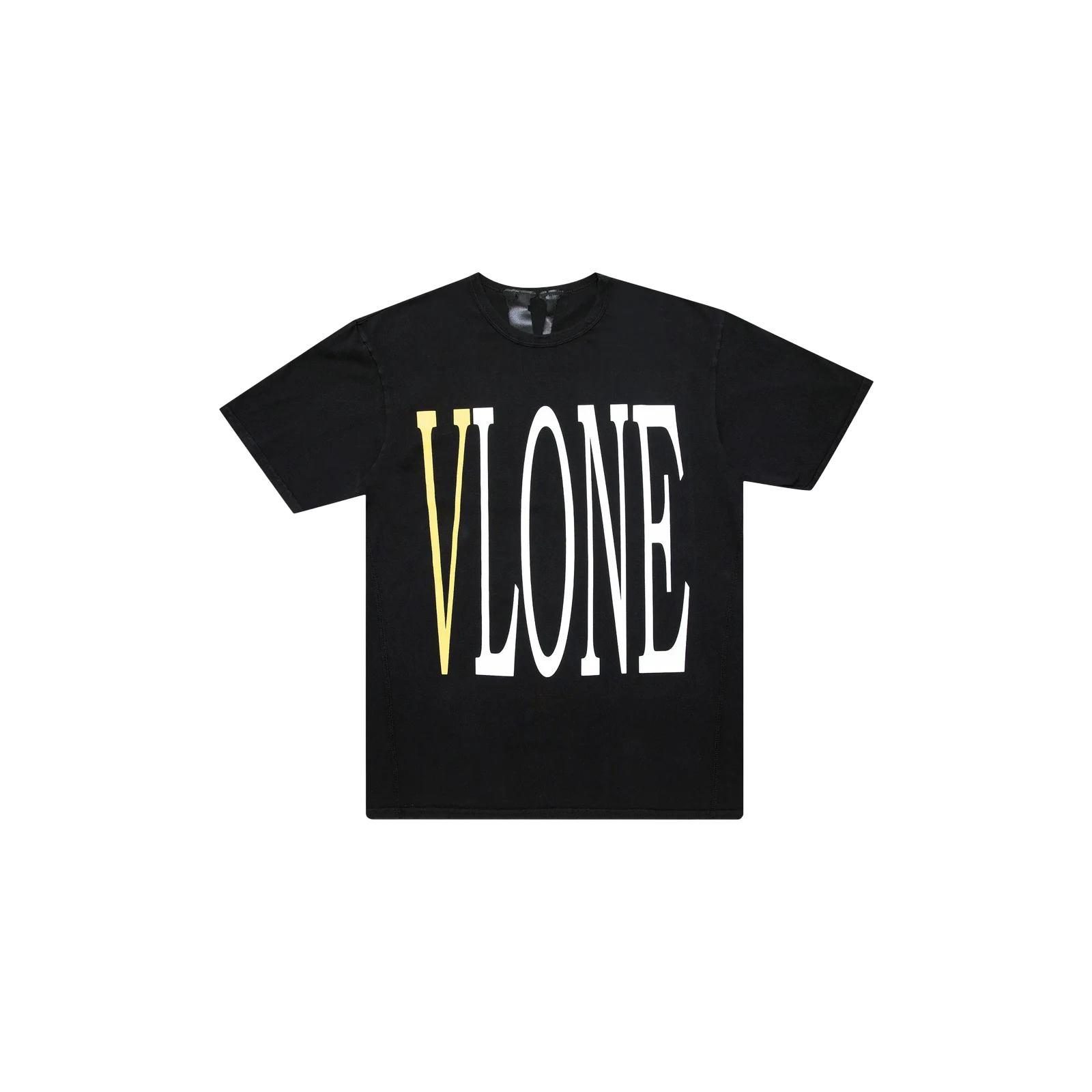 STAPLE T-SHIRT « BLACK/YELLOW »