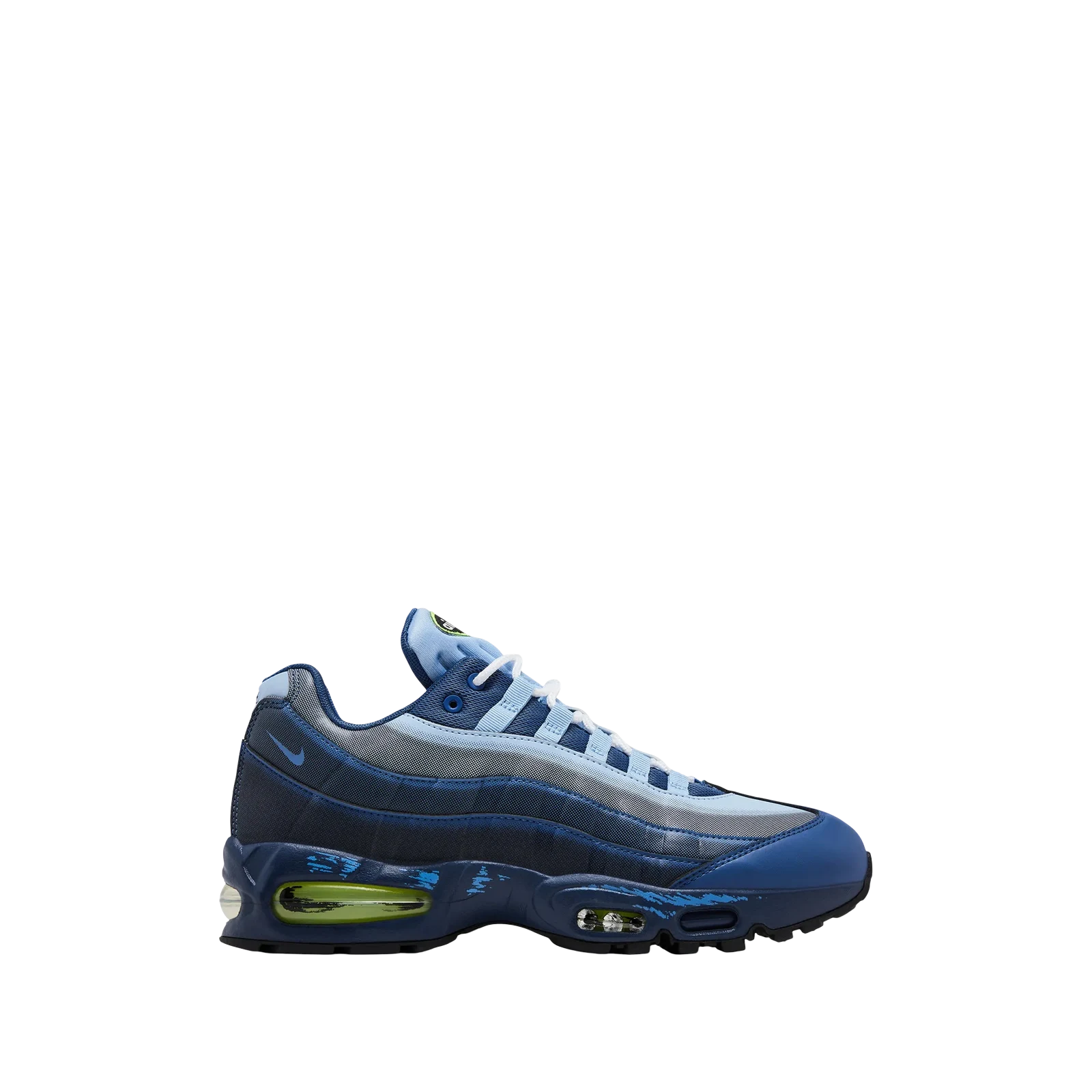 YU-GI-OH! X AIR MAX MUSCLE 95 « JOEY »