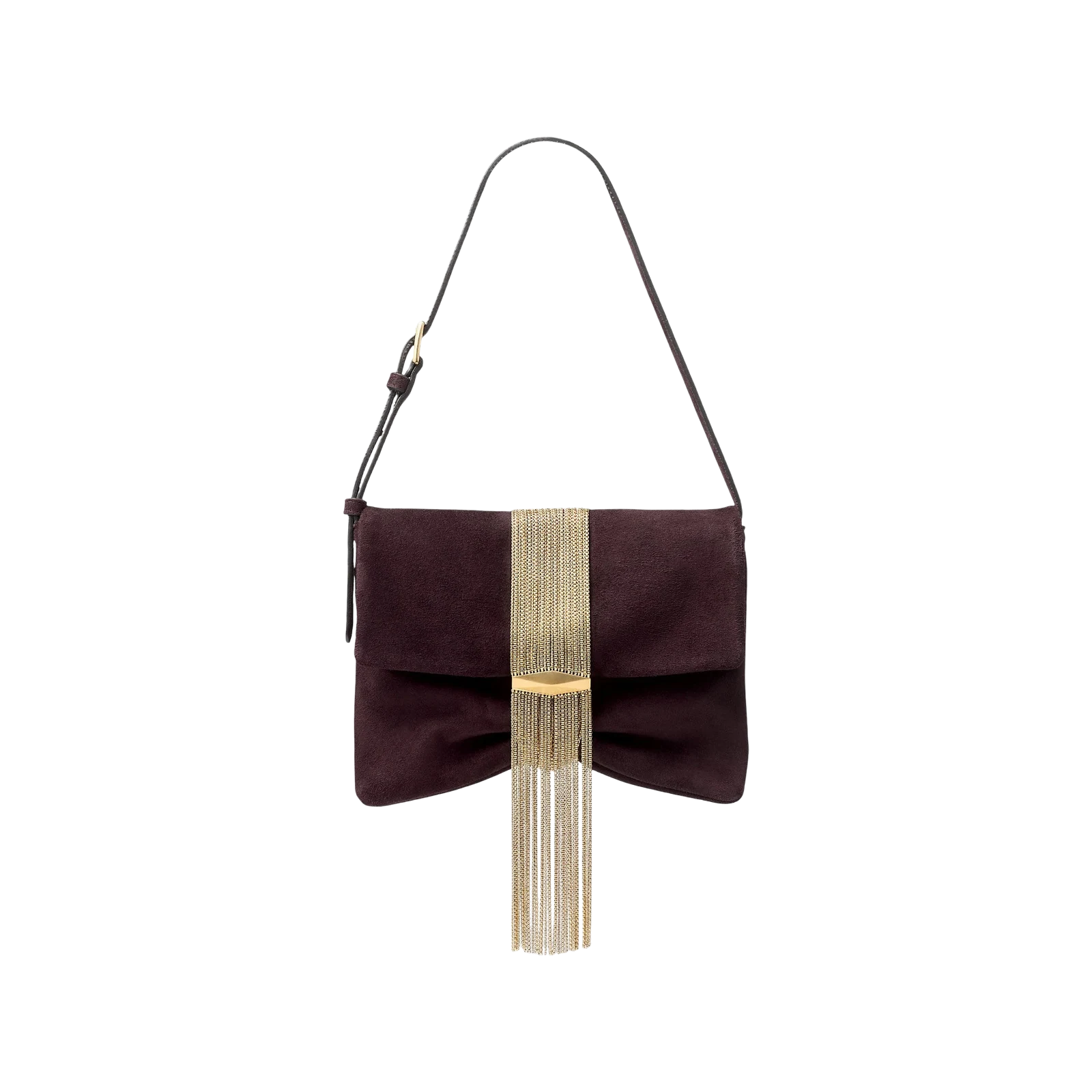 ZANDRA SHOULDER