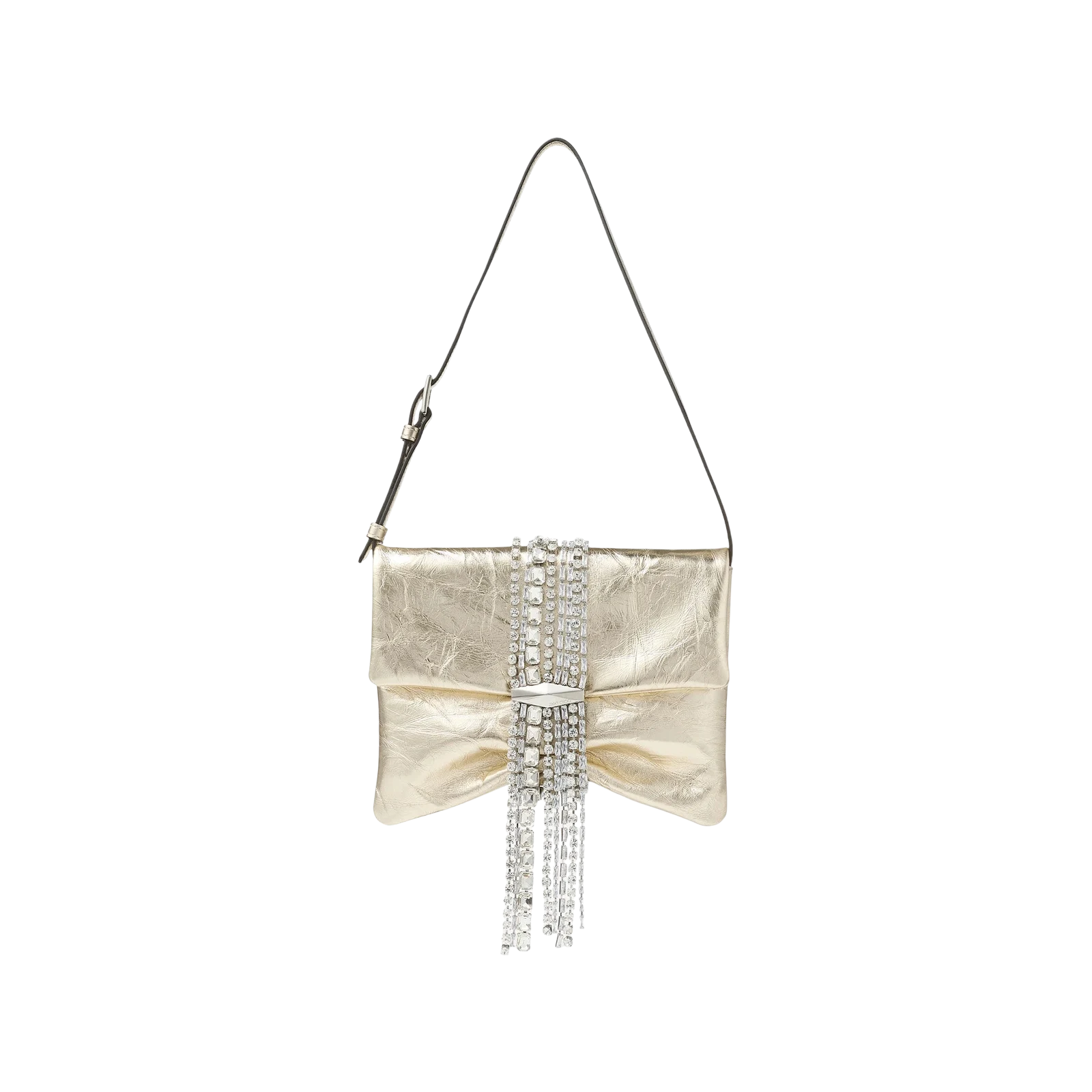 ZANDRA SHOULDER