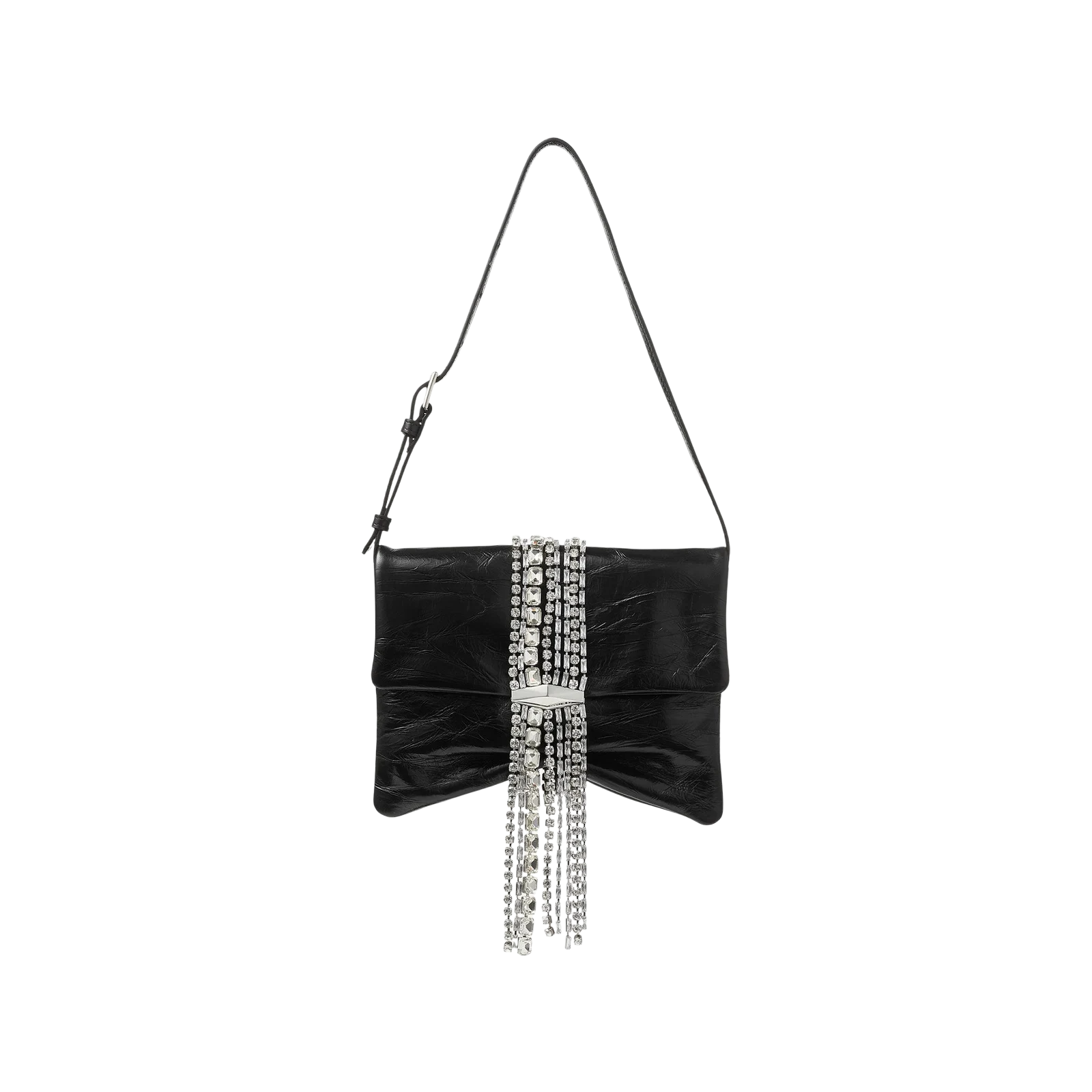 ZANDRA SHOULDER
