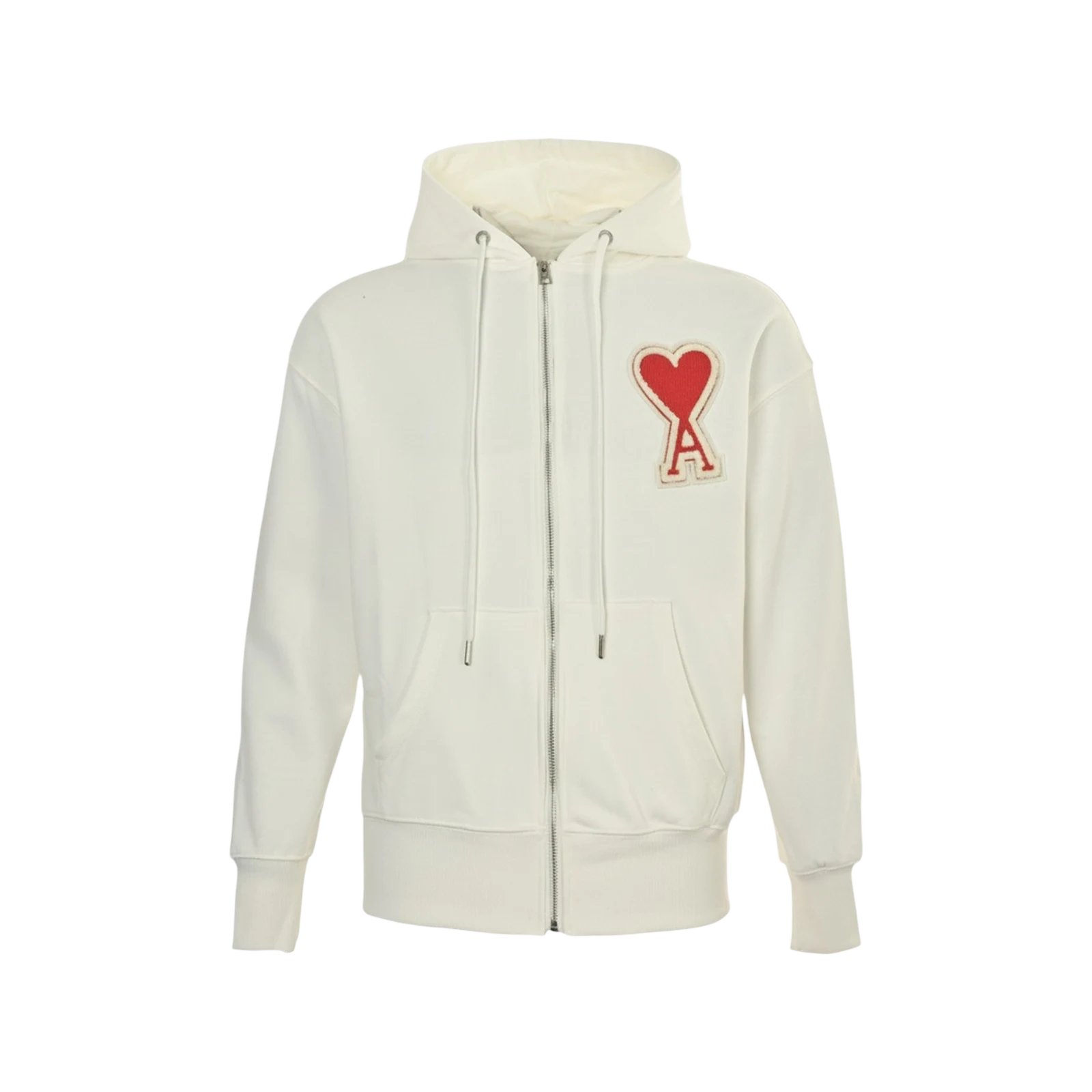 ZIP AMI DE COEUR « NATURAL »