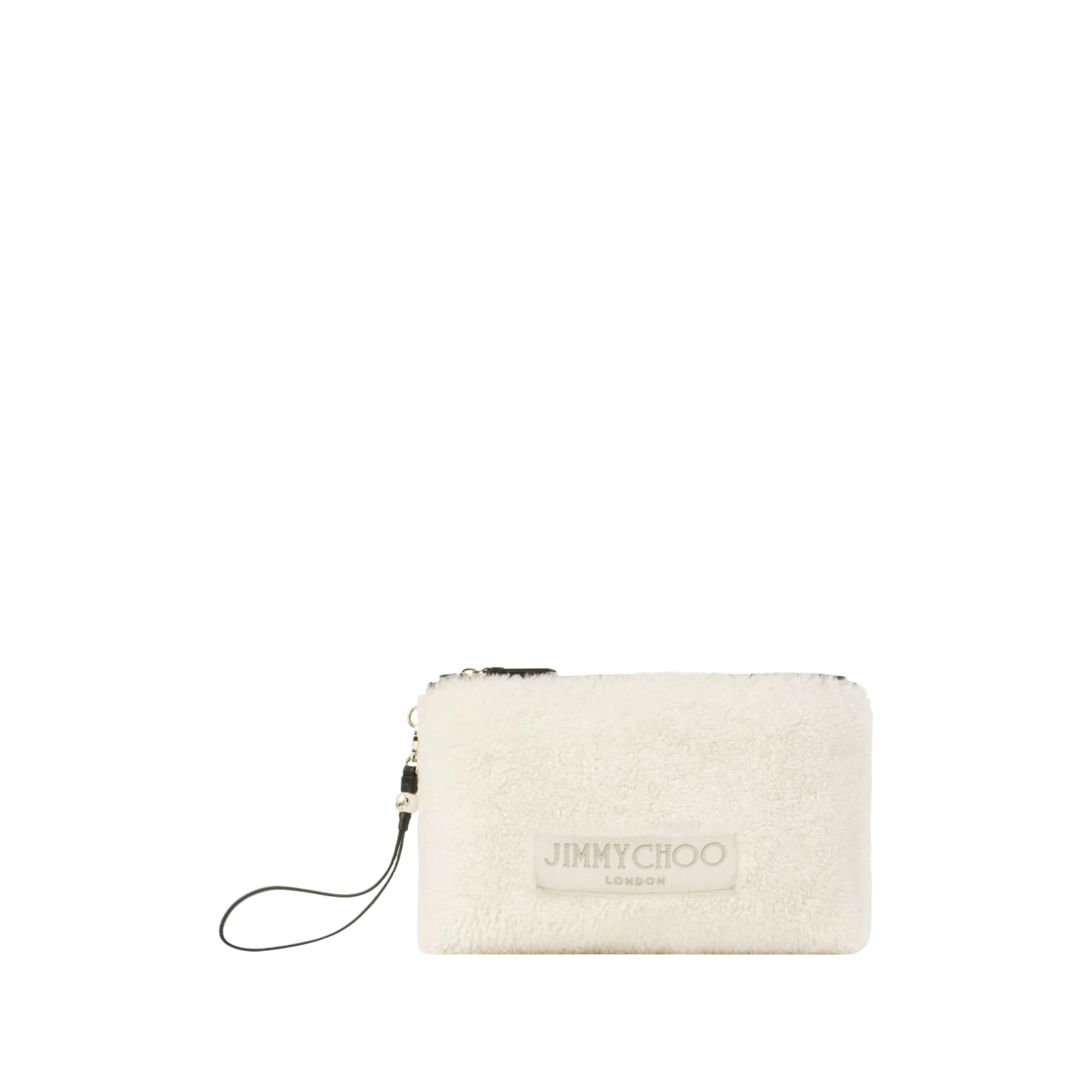 ZIPPED FLAT POUCH